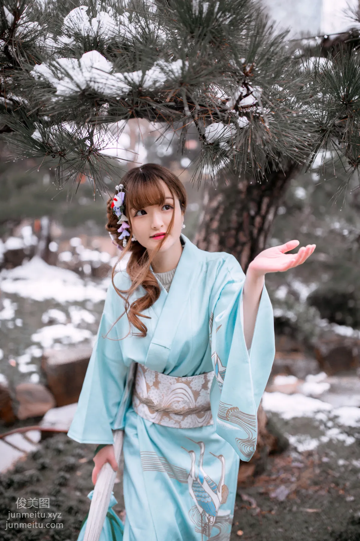 Liu Yuqi: YiTuYu photo 31