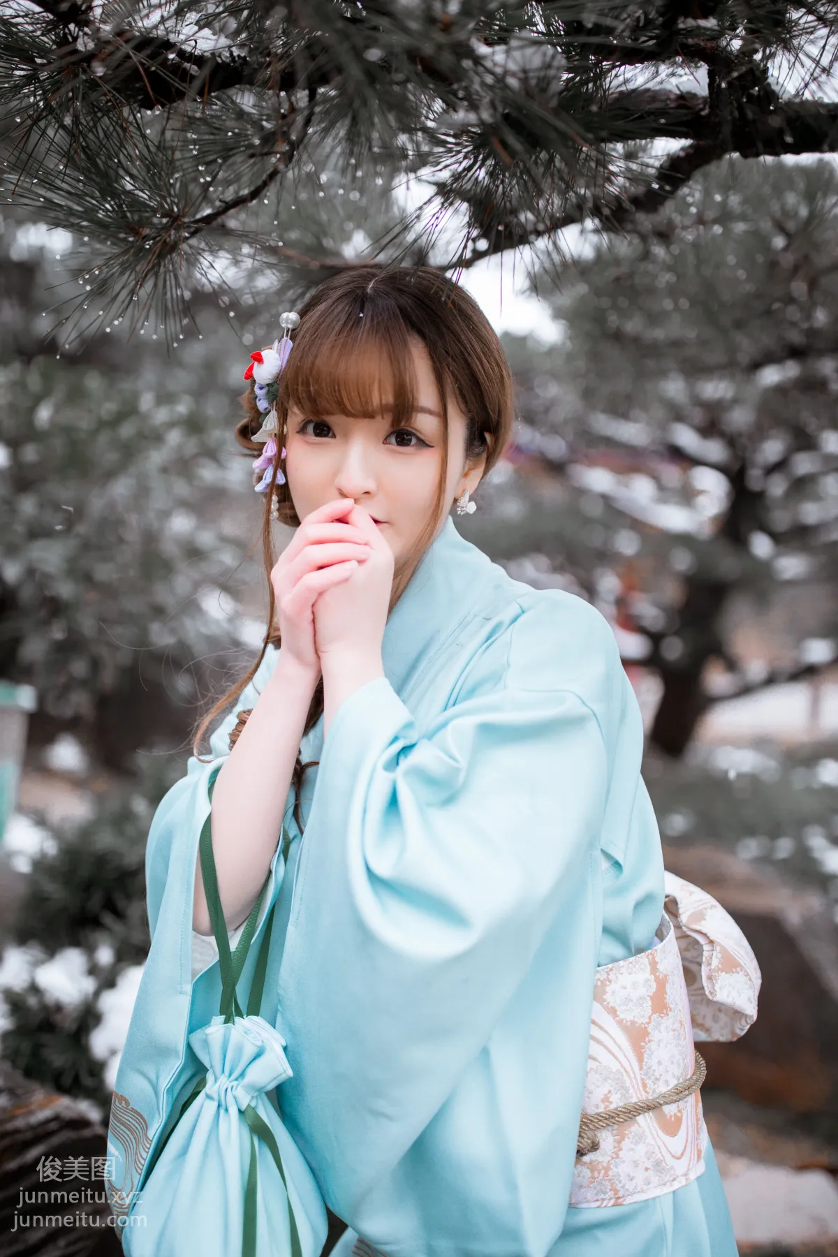 Liu Yuqi: YiTuYu photo 32