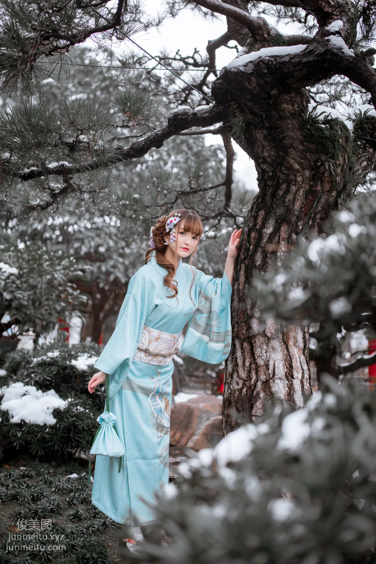 Liu Yuqi: YiTuYu photo 36