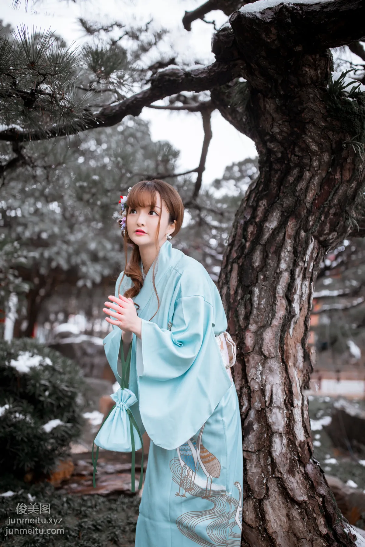 Liu Yuqi: YiTuYu photo 37