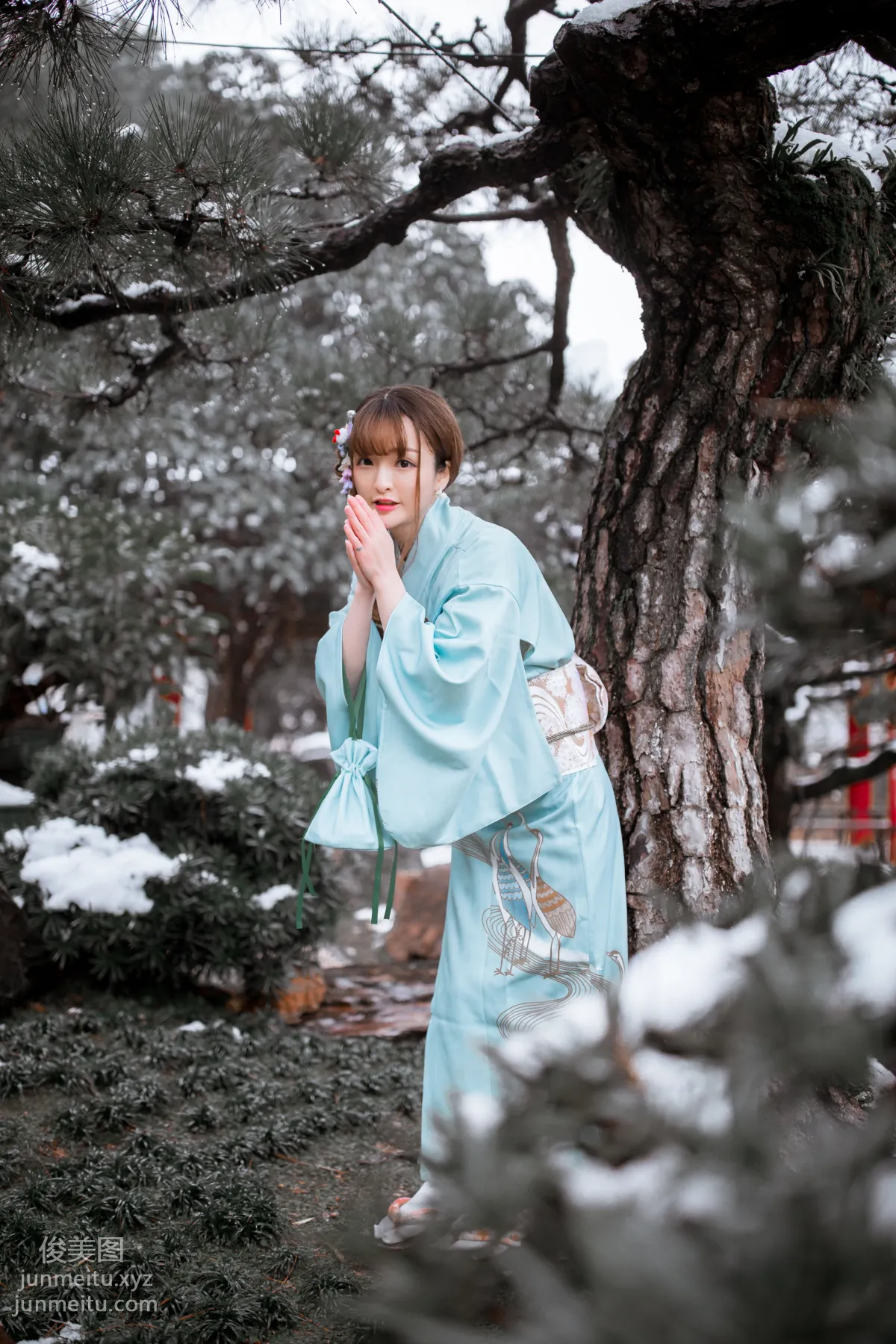 Liu Yuqi: YiTuYu photo 38
