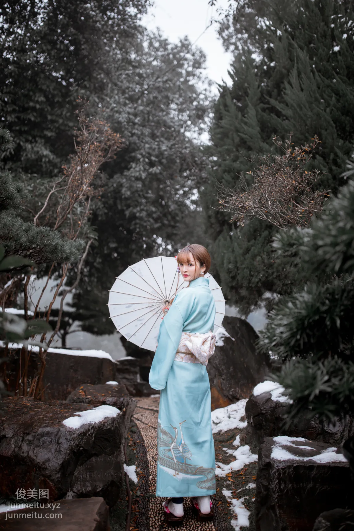 Liu Yuqi: YiTuYu photo 47
