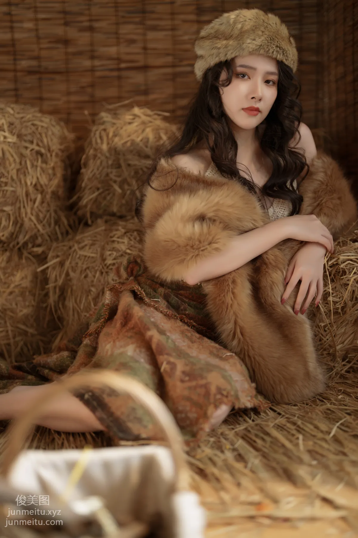 Yao Mei: YiTuYu photo 4