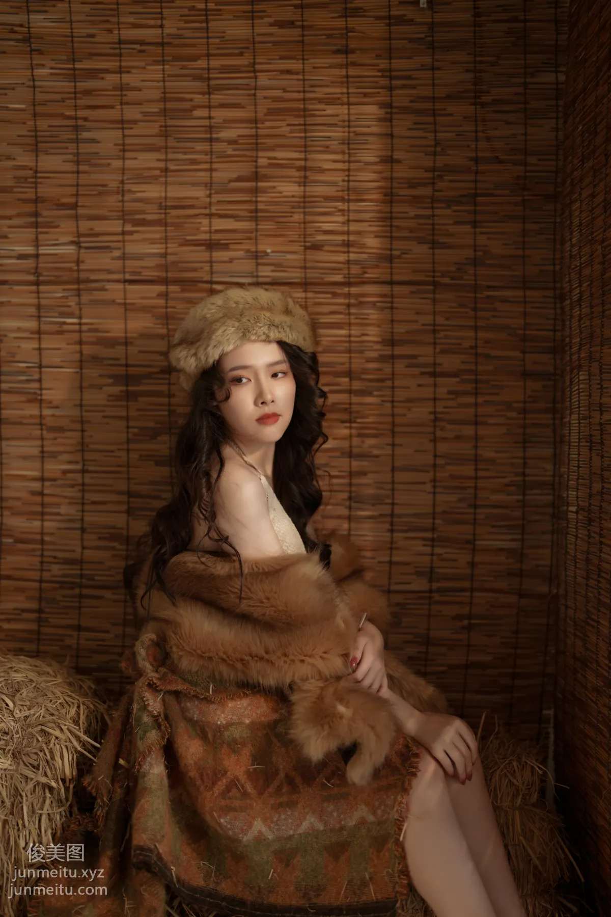 Yao Mei: YiTuYu photo 7
