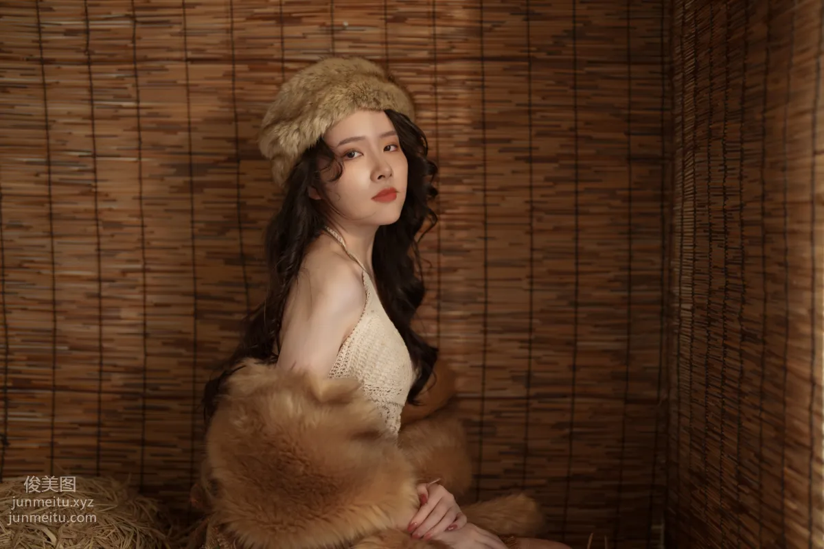 Yao Mei: YiTuYu photo 8