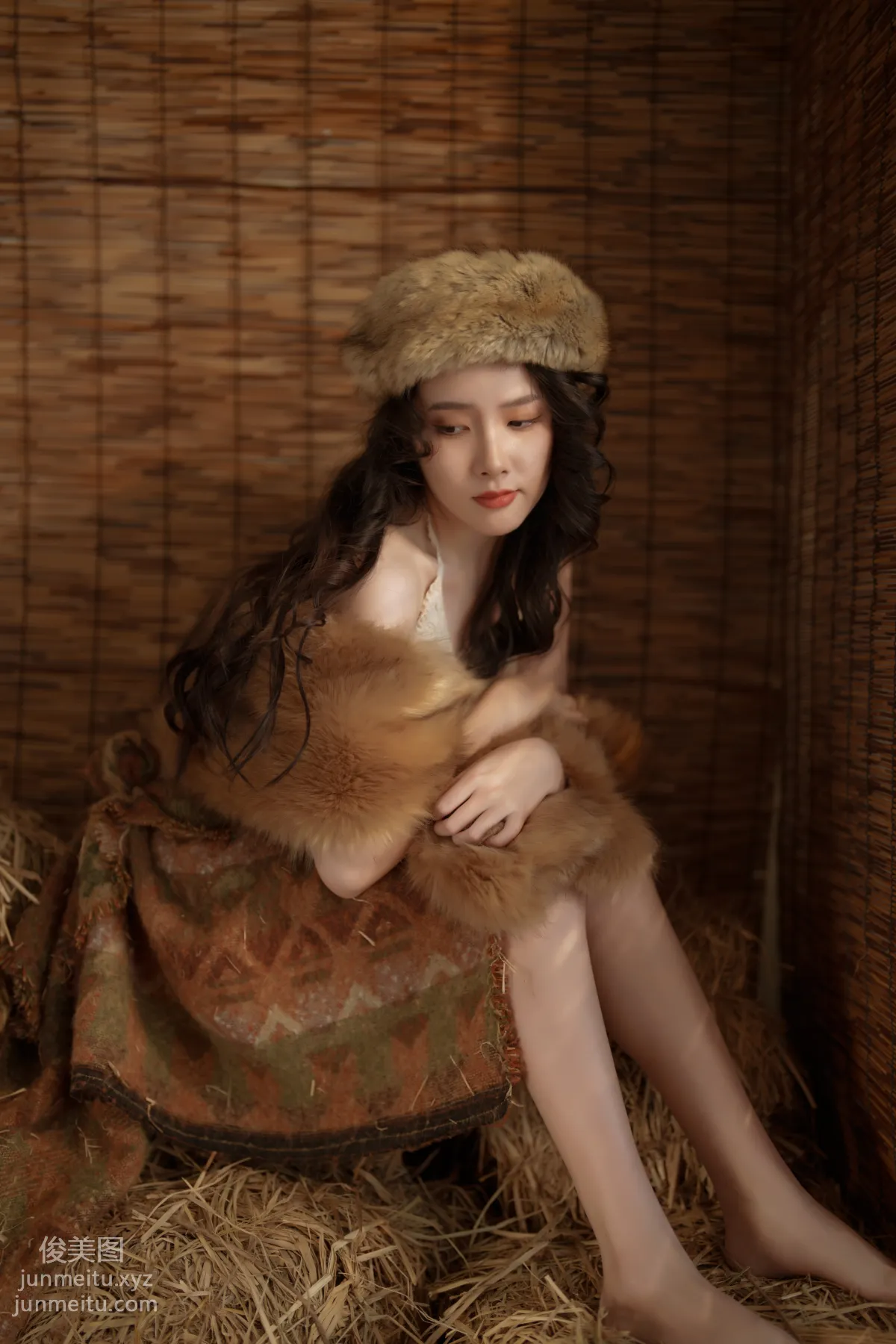 Yao Mei: YiTuYu photo 10
