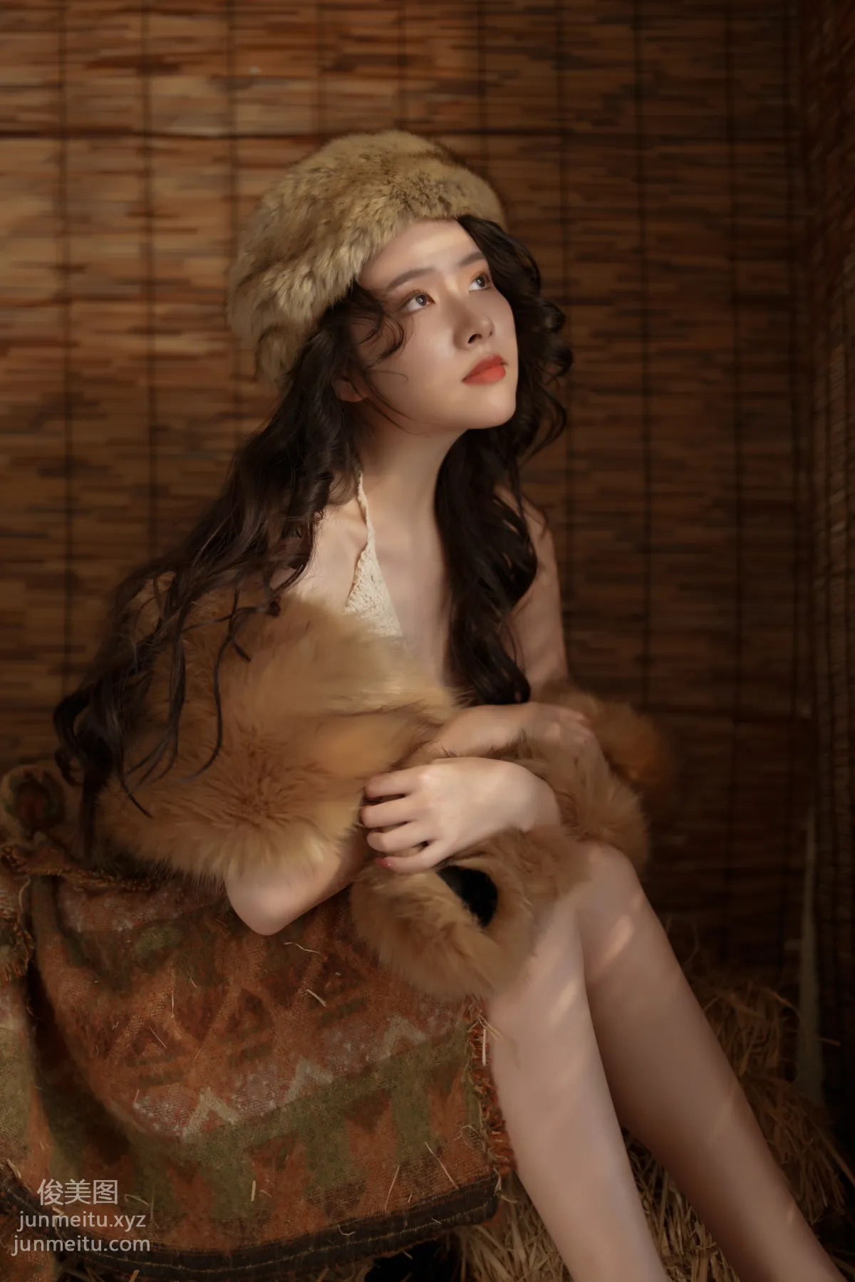 Yao Mei: YiTuYu photo 11