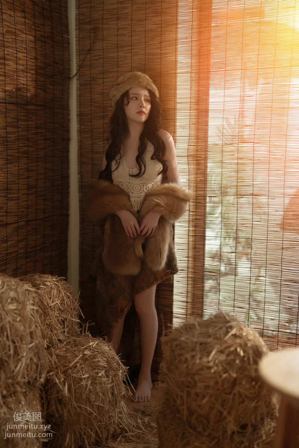 Yao Mei: YiTuYu photo 20