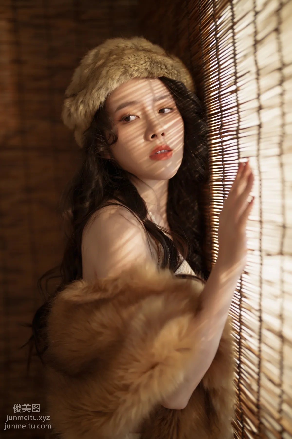 Yao Mei: YiTuYu photo 21