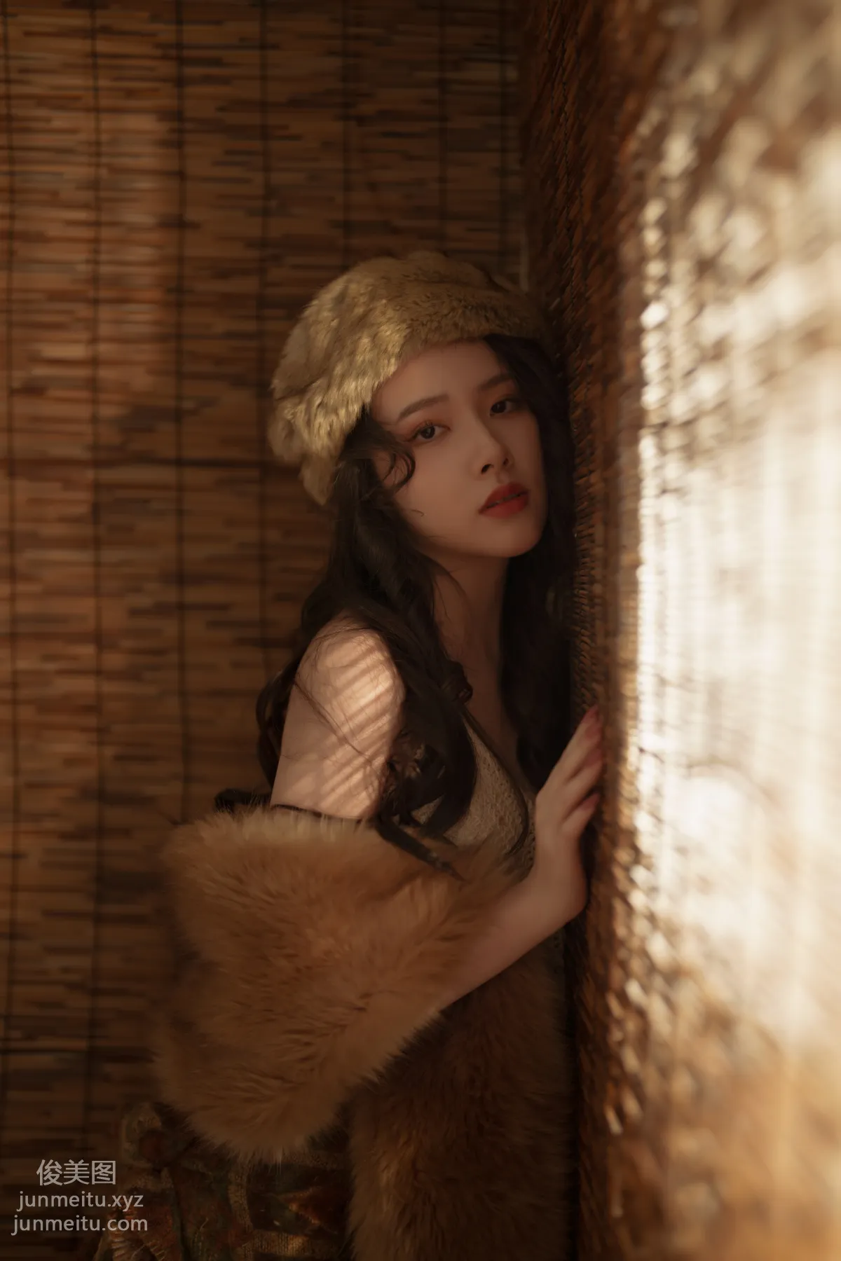 Yao Mei: YiTuYu photo 24