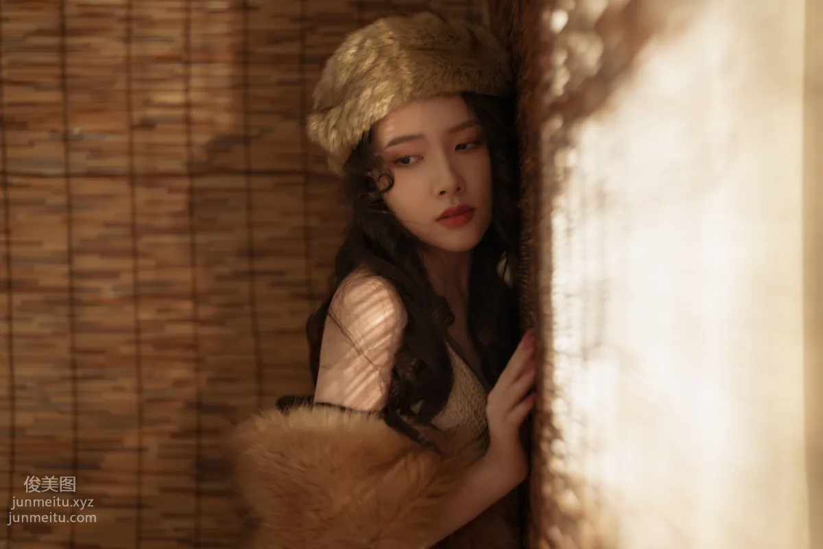 Yao Mei: YiTuYu photo 25
