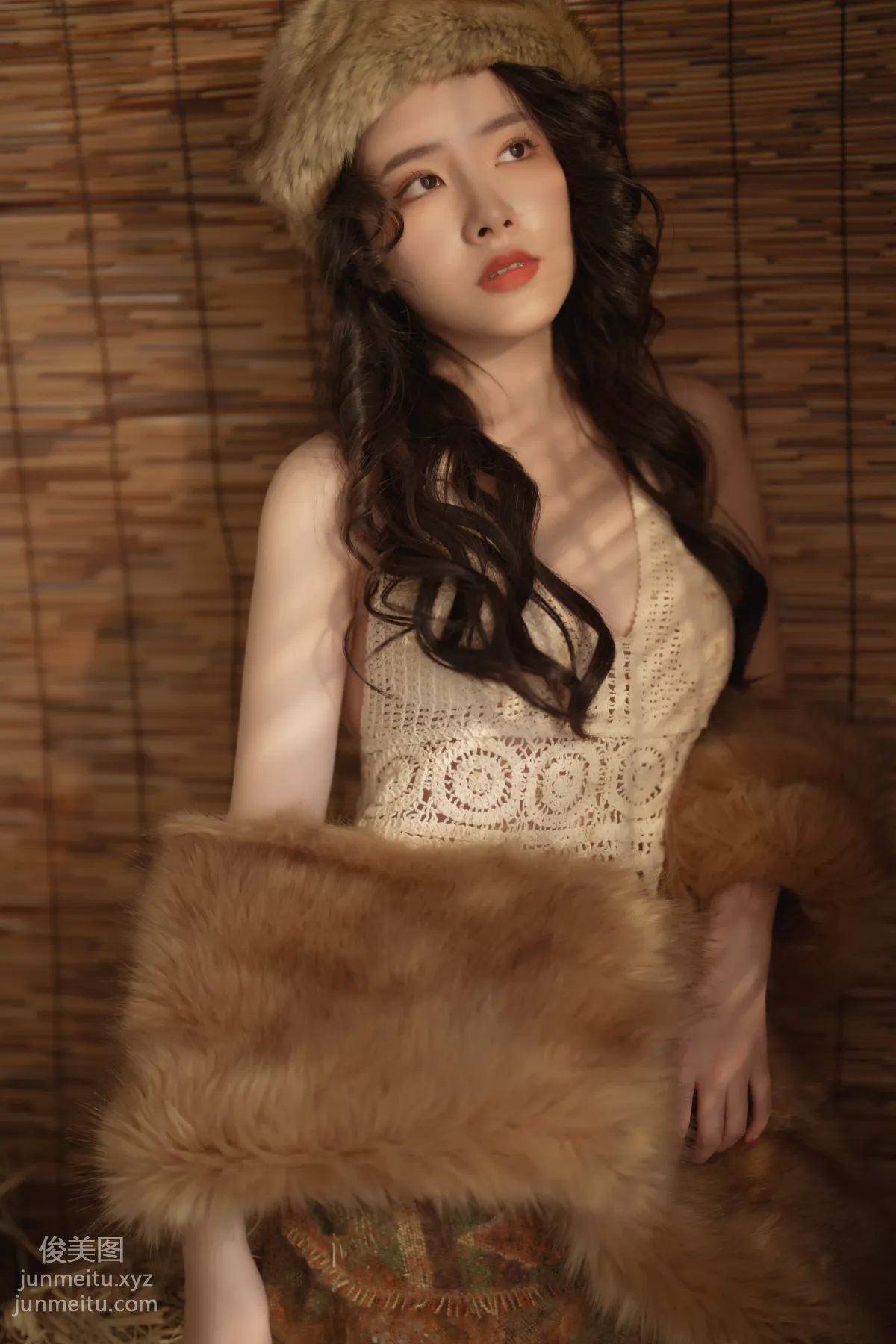 Yao Mei: YiTuYu photo 26