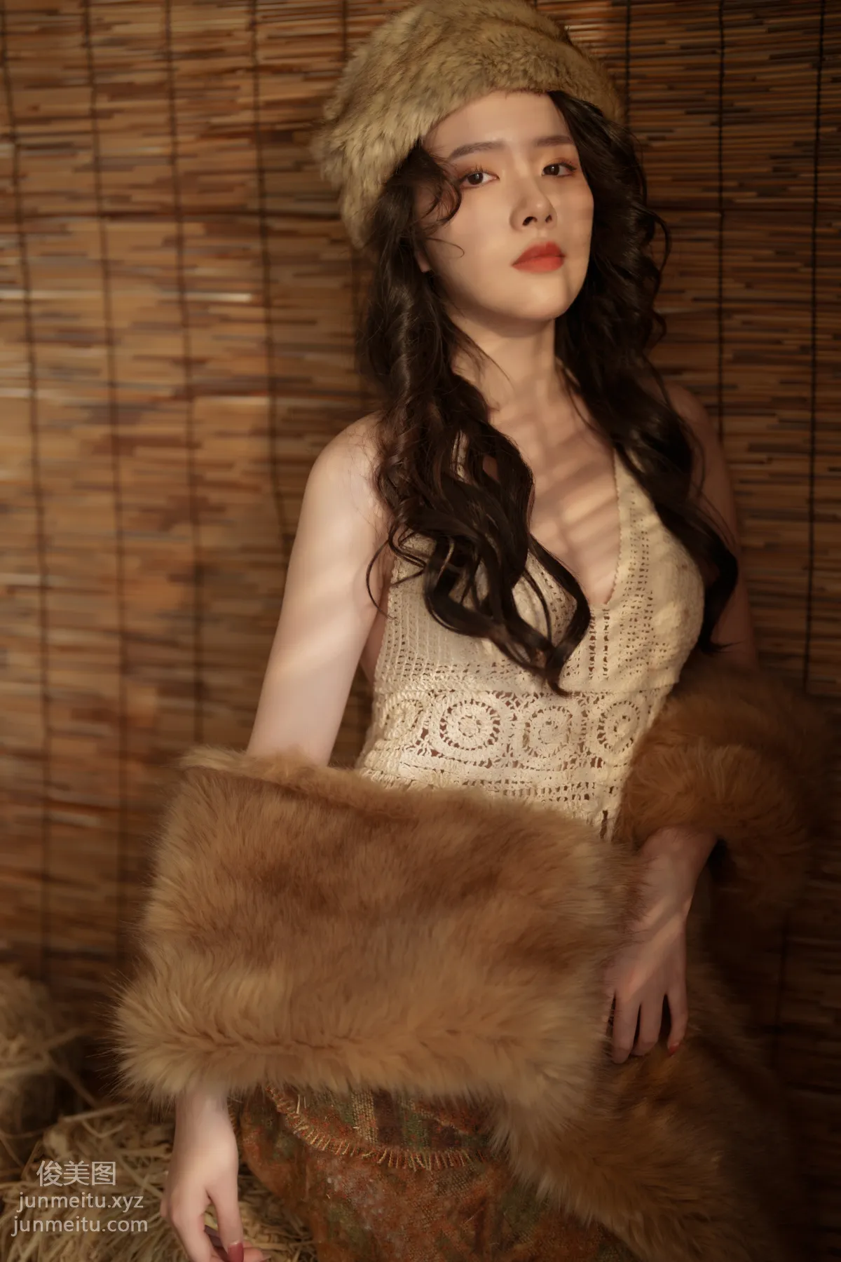 Yao Mei: YiTuYu photo 27