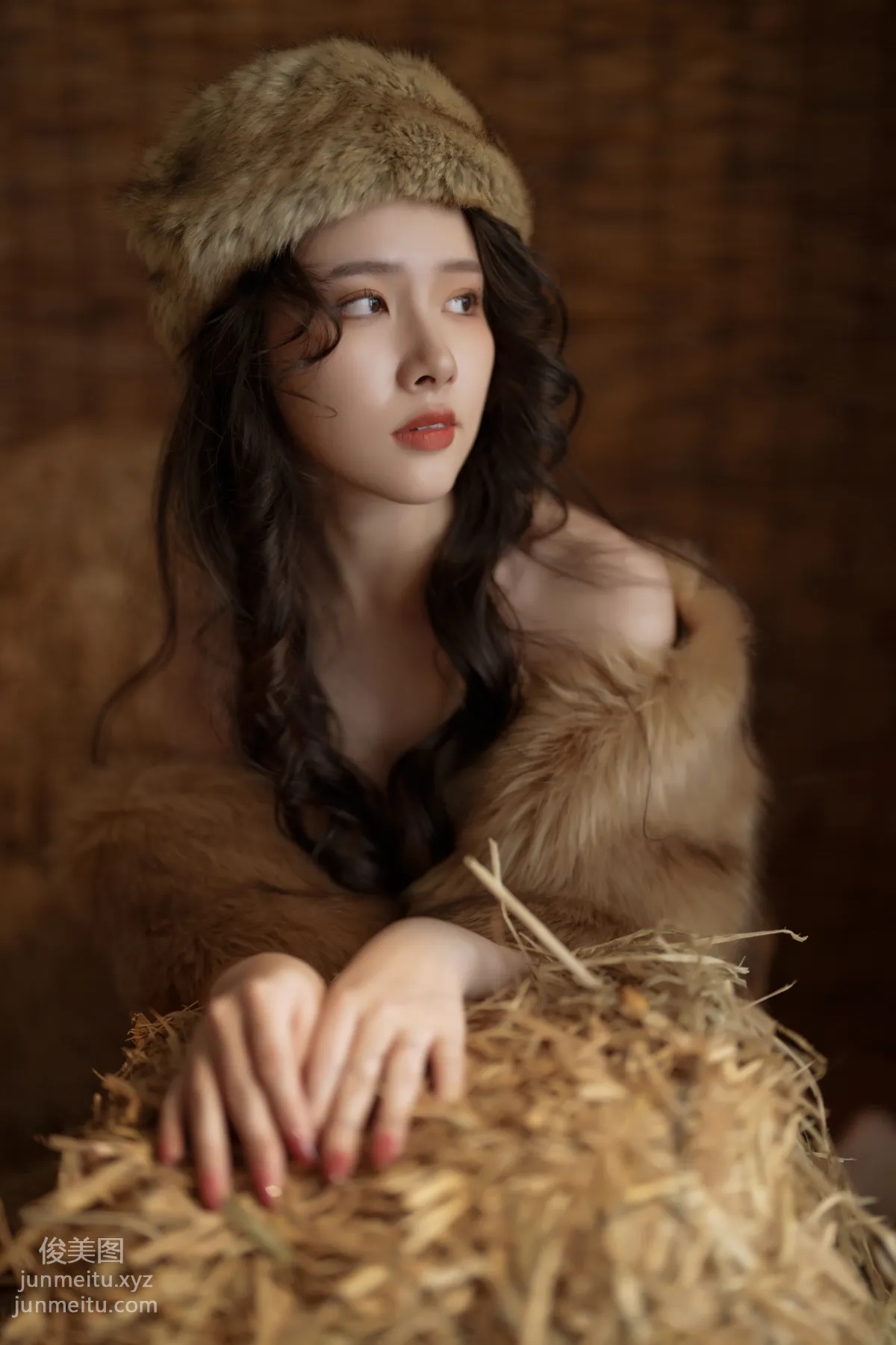 Yao Mei: YiTuYu photo 28