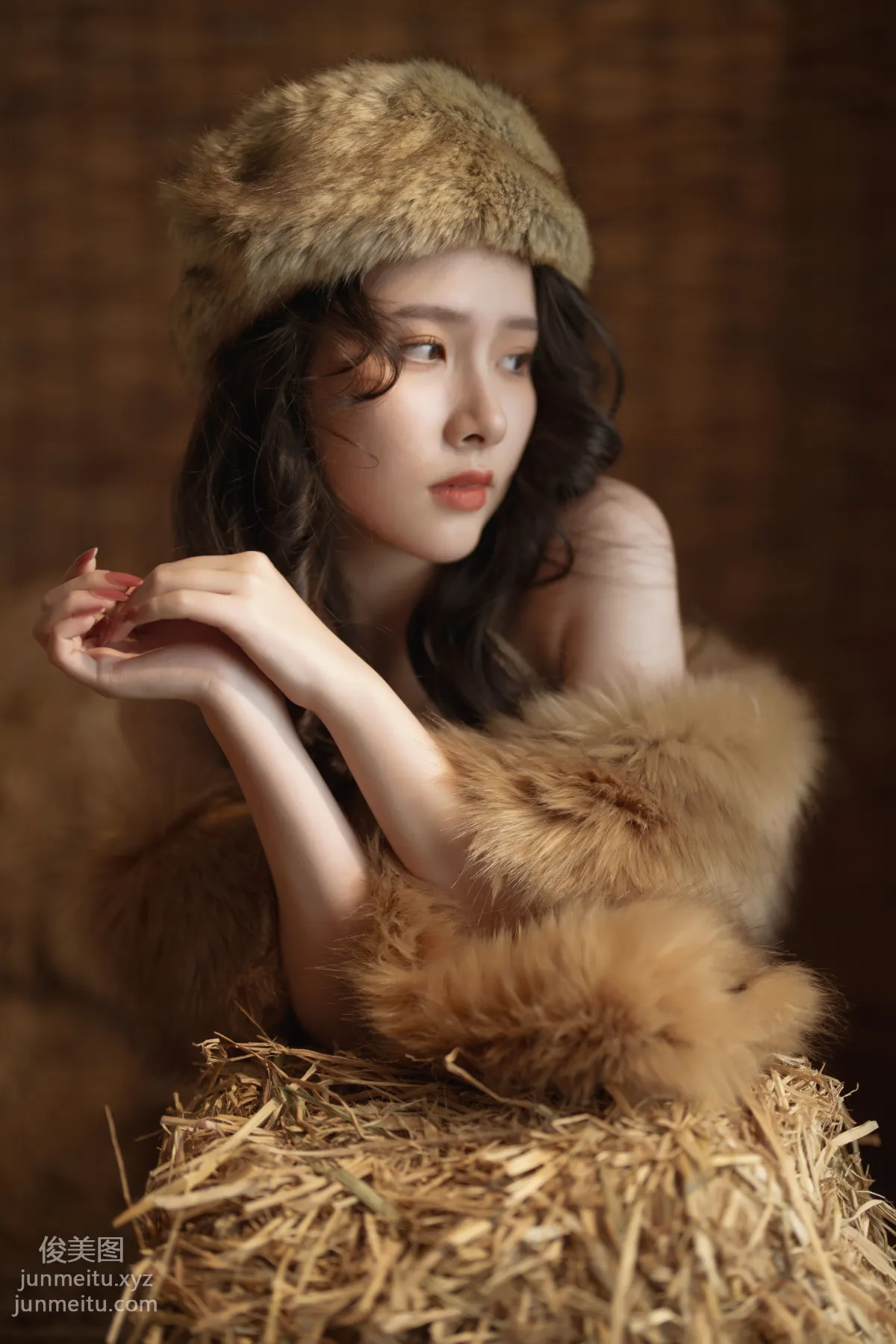Yao Mei: YiTuYu photo 29