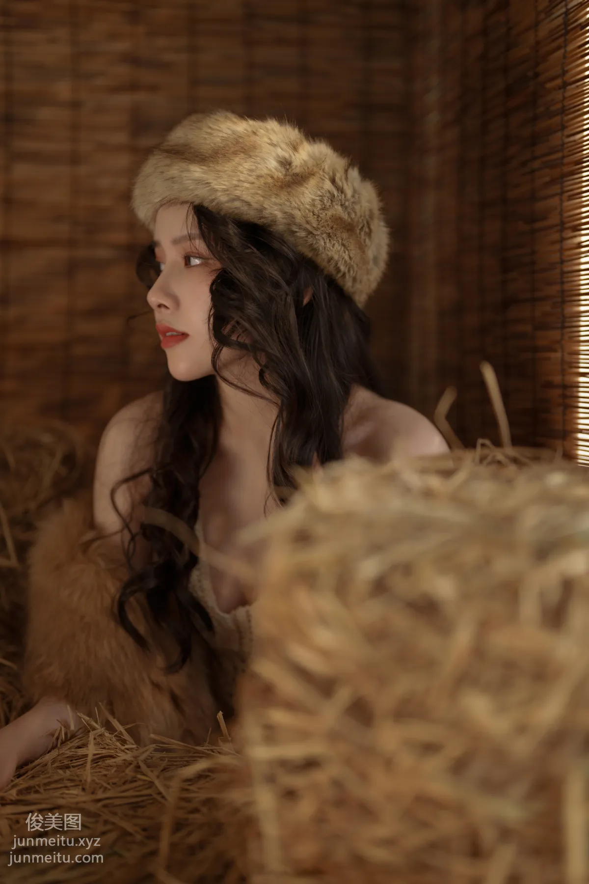 Yao Mei: YiTuYu photo 30