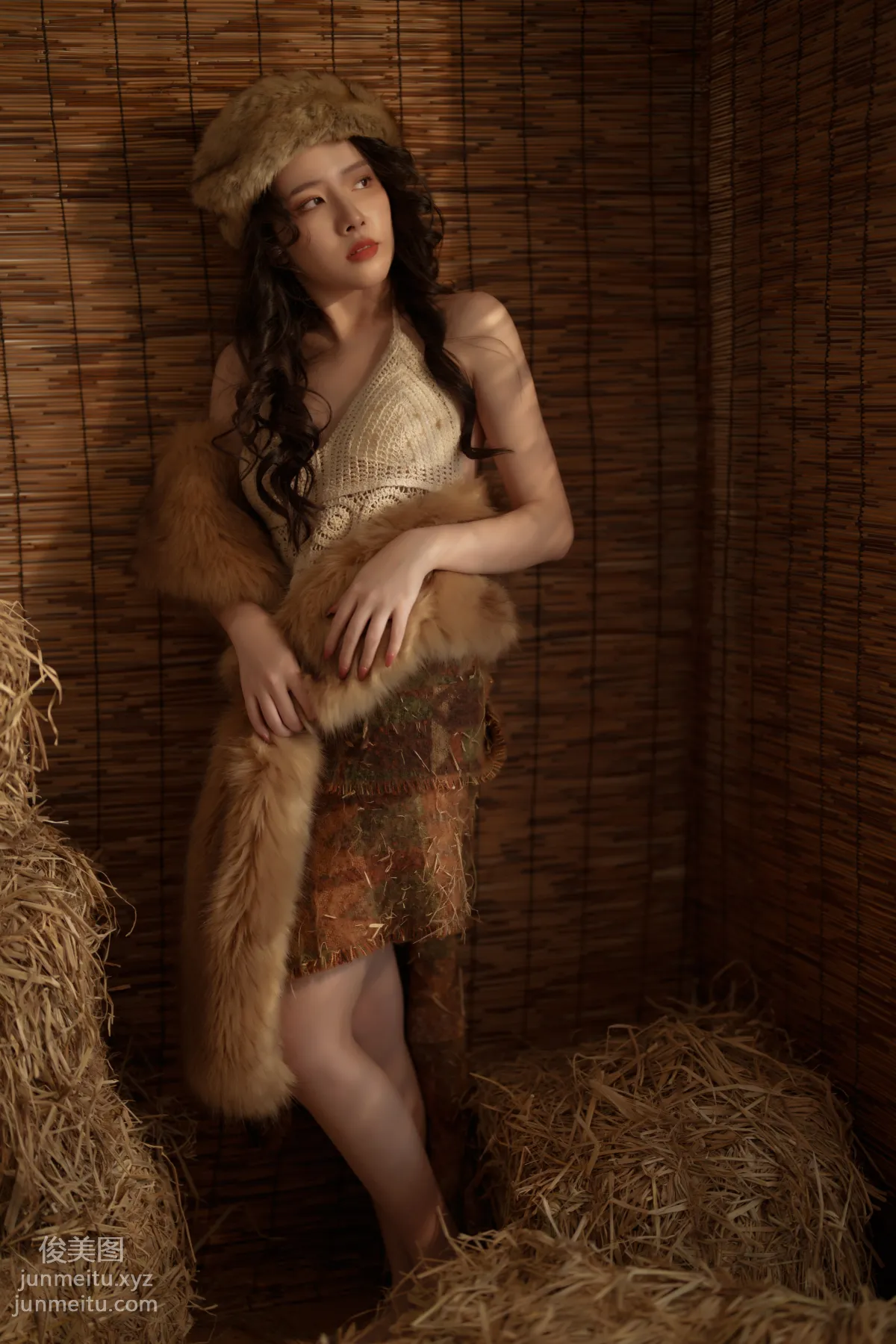 Yao Mei: YiTuYu photo 35