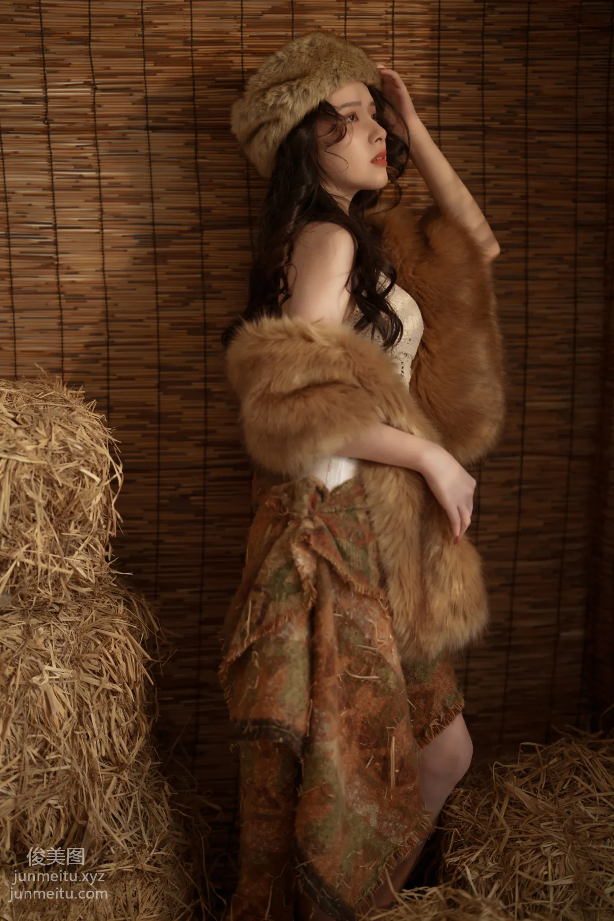 Yao Mei: YiTuYu photo 36