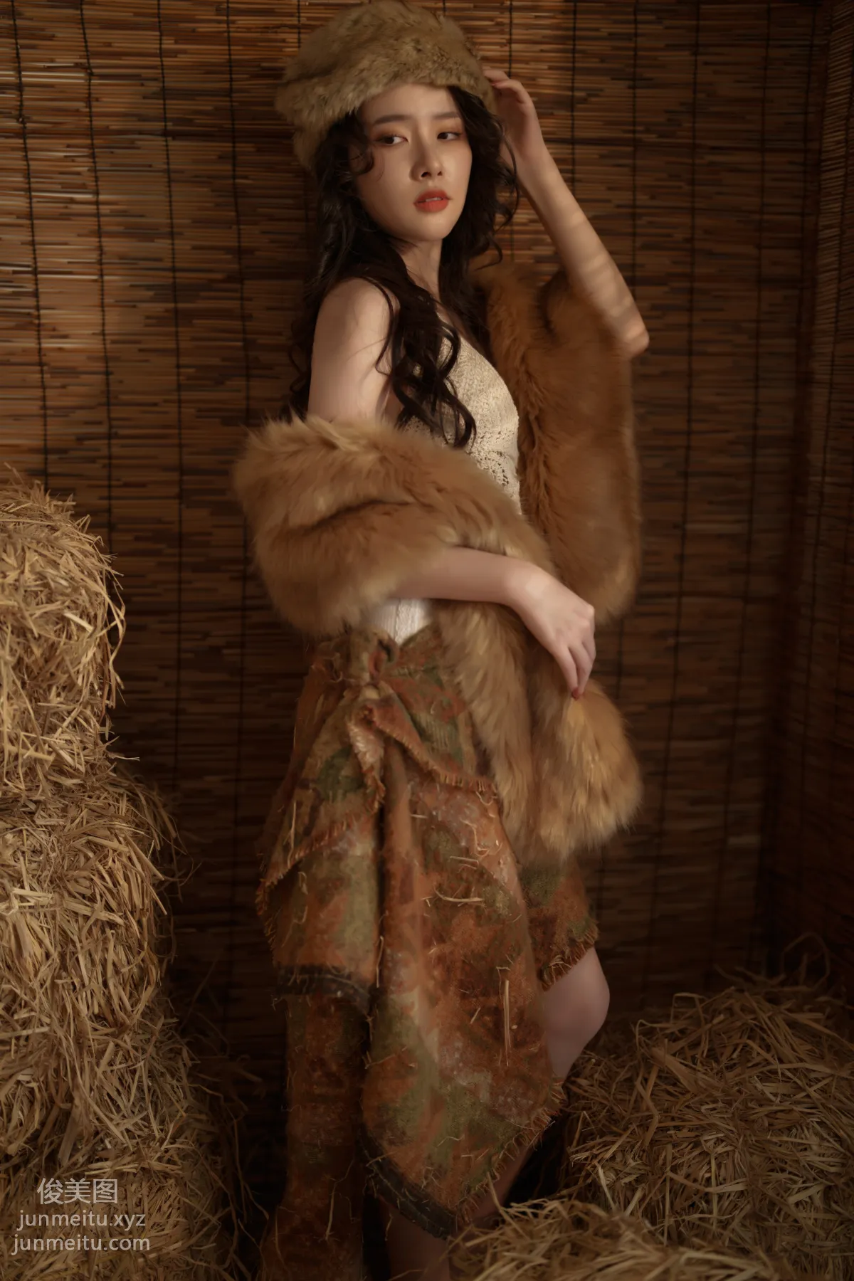 Yao Mei: YiTuYu photo 37