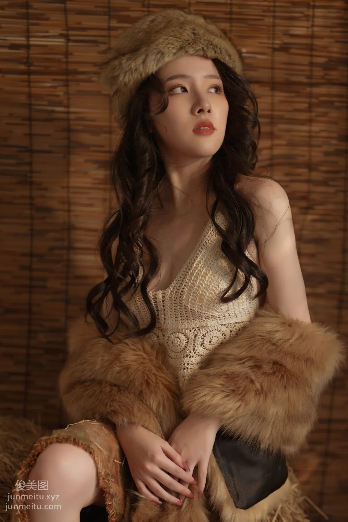 Yao Mei: YiTuYu photo 40