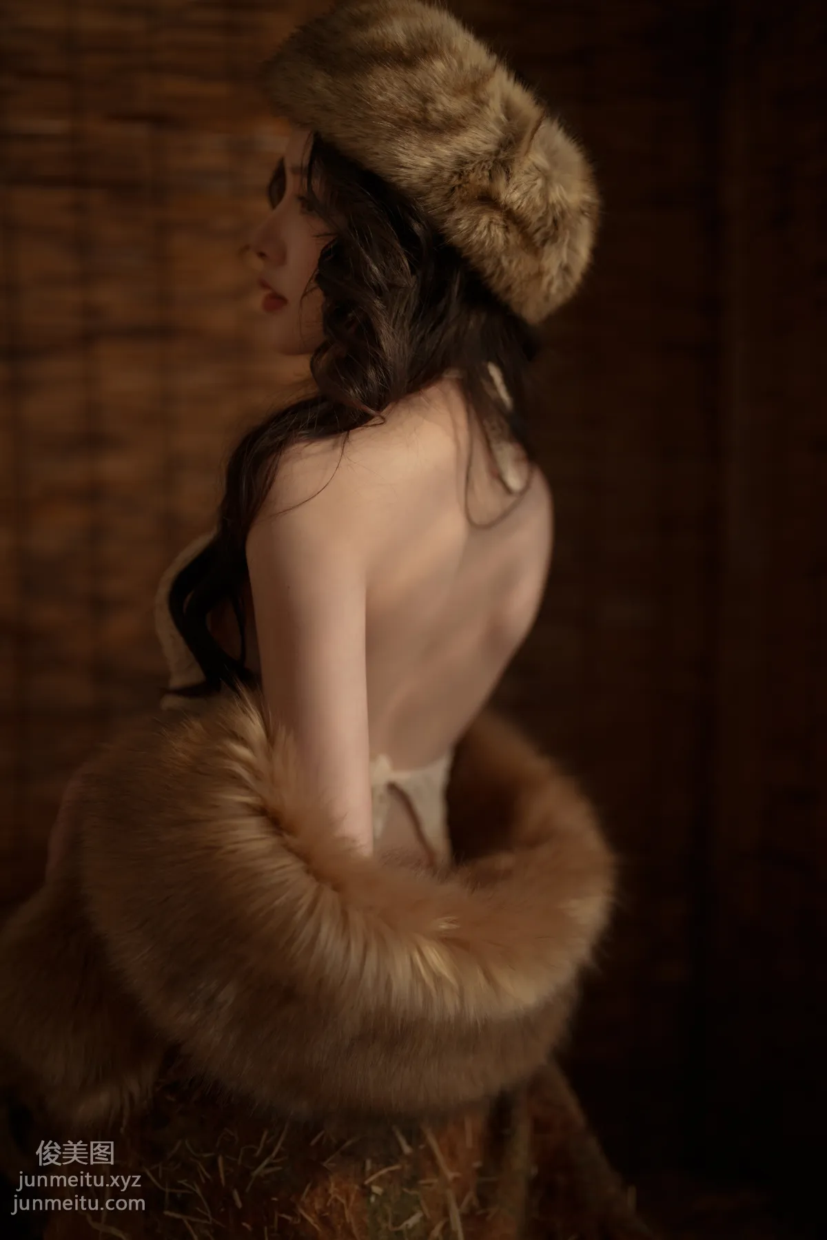 Yao Mei: YiTuYu photo 42