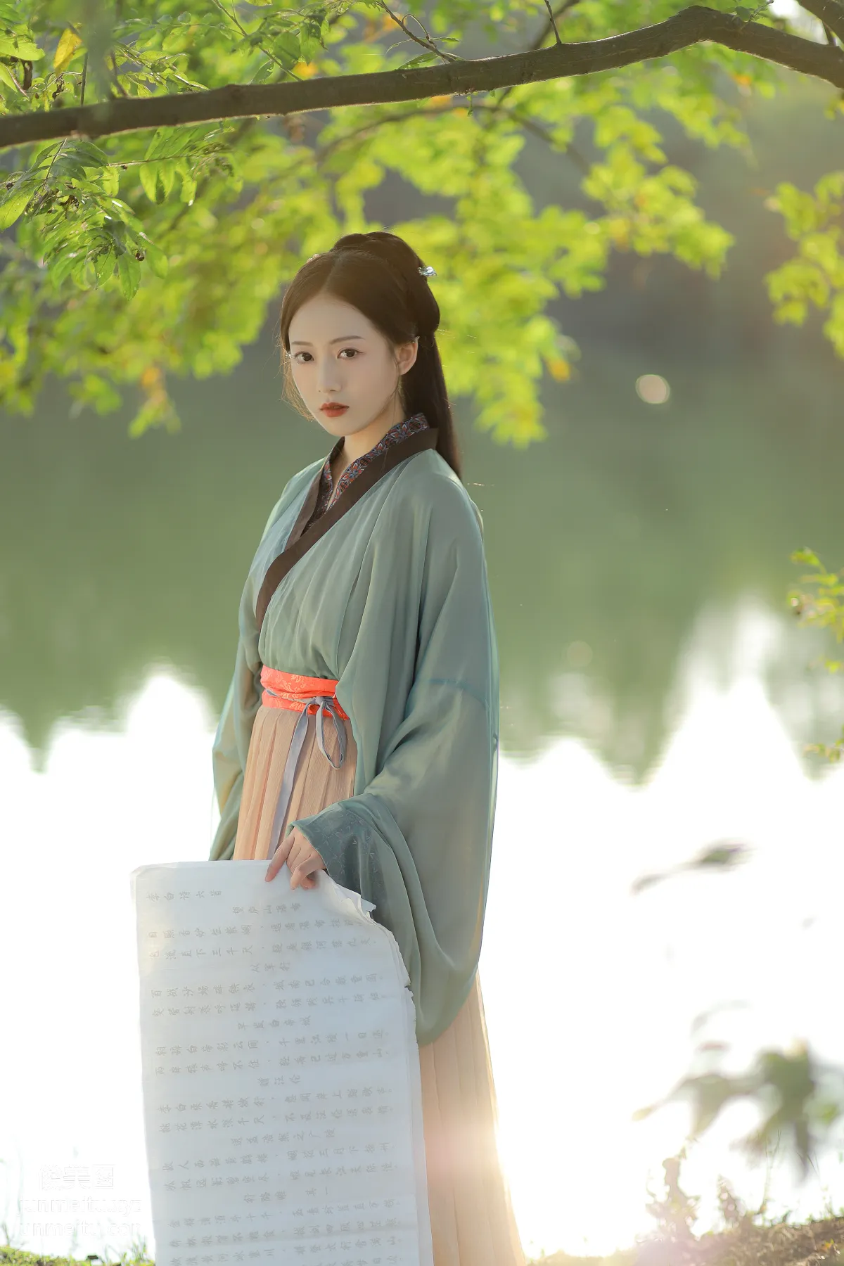 Xin Yi: YiTuYu photo 10