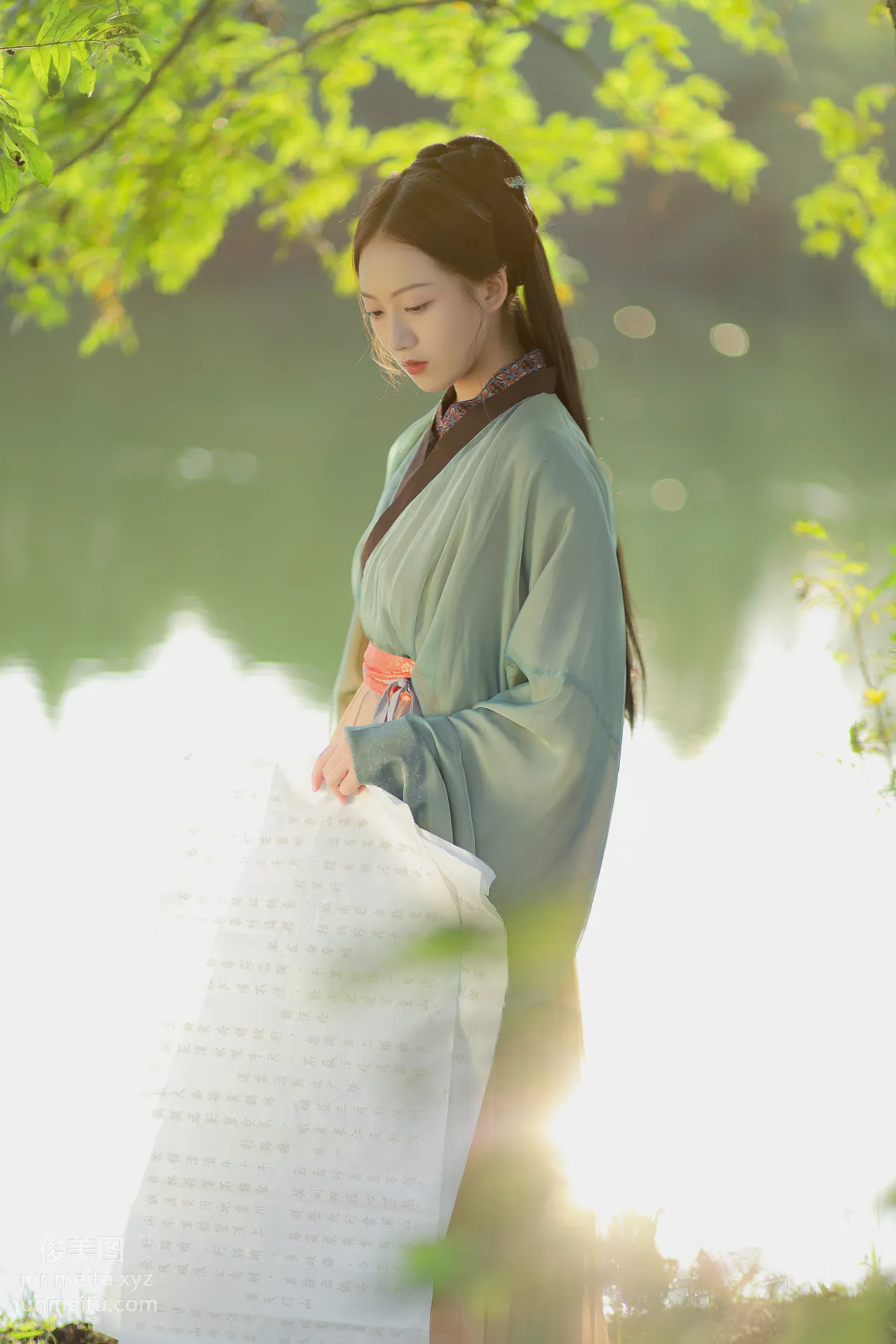 Xin Yi: YiTuYu photo 11