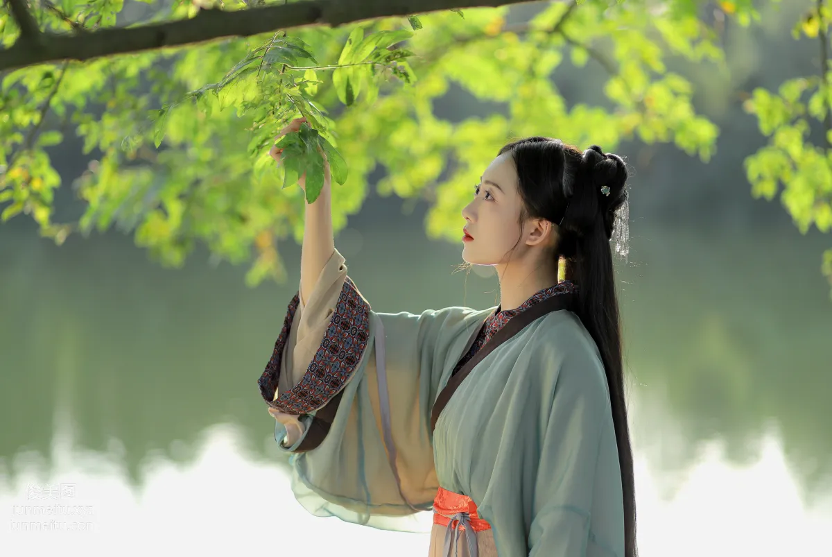 Xin Yi: YiTuYu photo 12