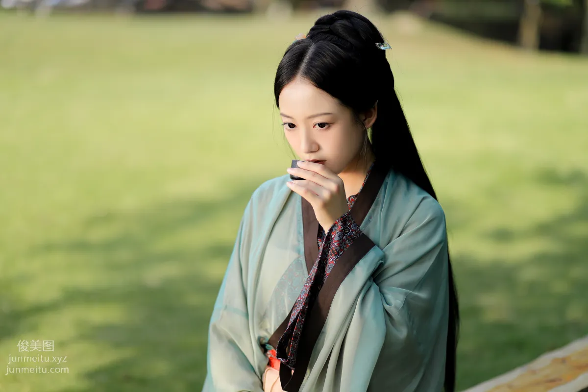 Xin Yi: YiTuYu photo 22
