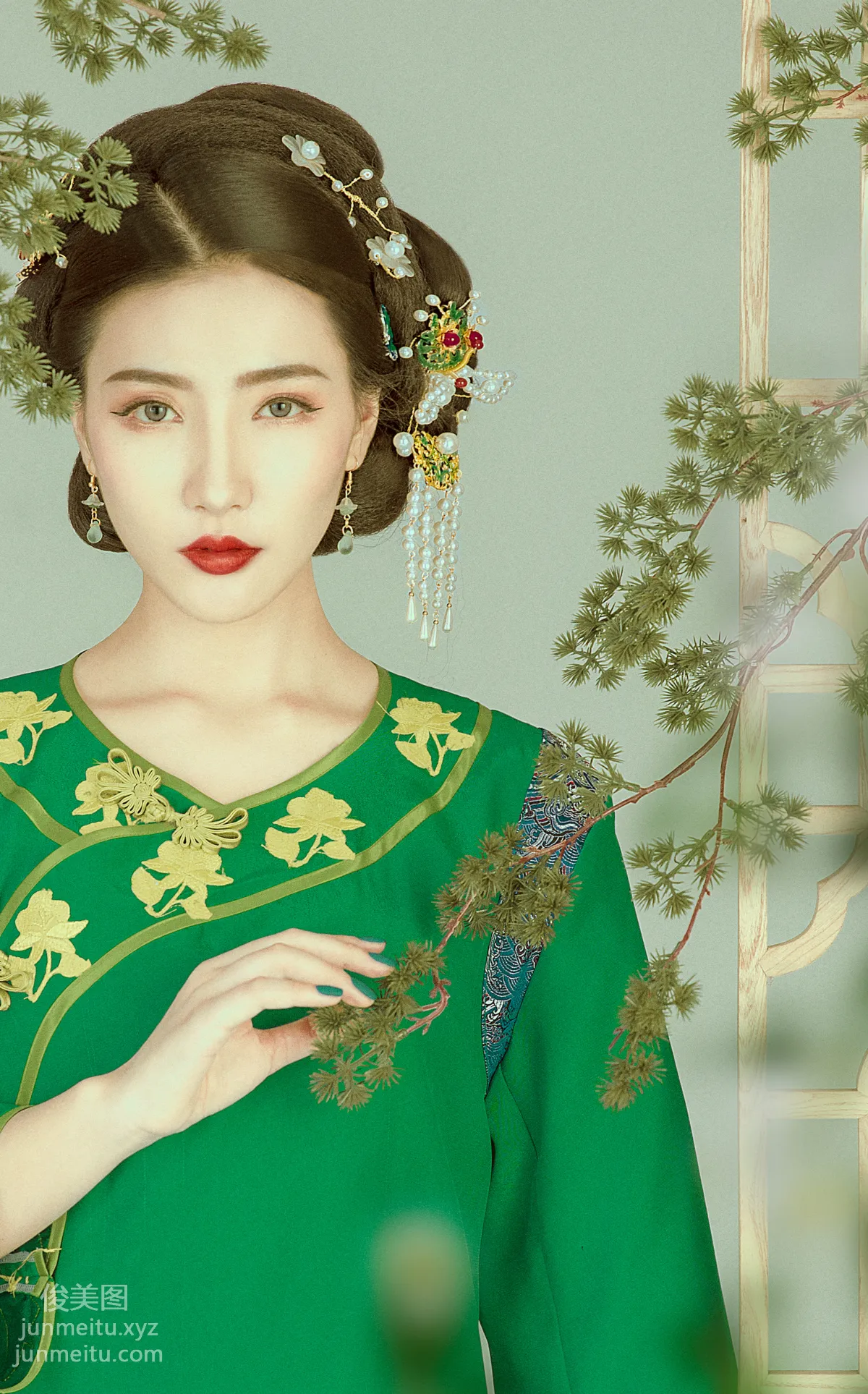 Wei Bao: YiTuYu photo 7