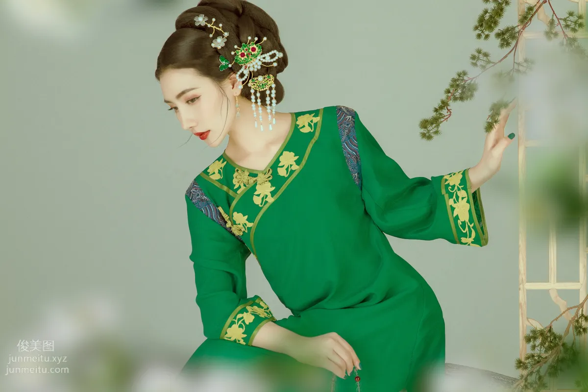 Wei Bao: YiTuYu photo 11