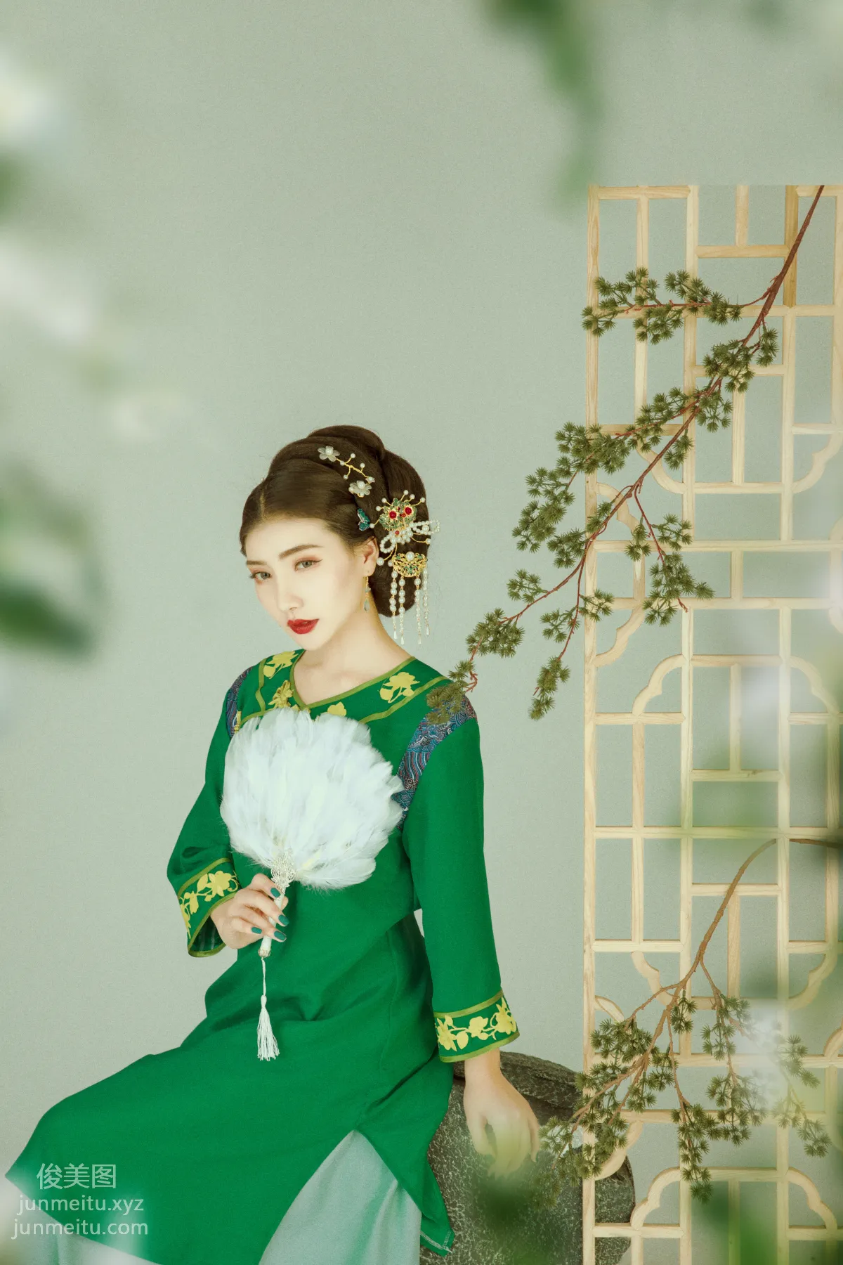 Wei Bao: YiTuYu photo 12
