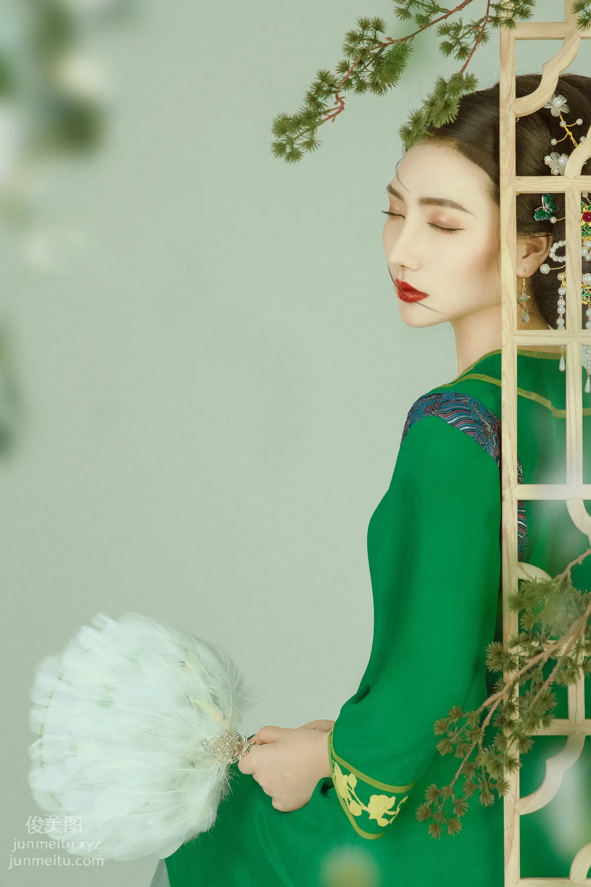 Wei Bao: YiTuYu photo 14