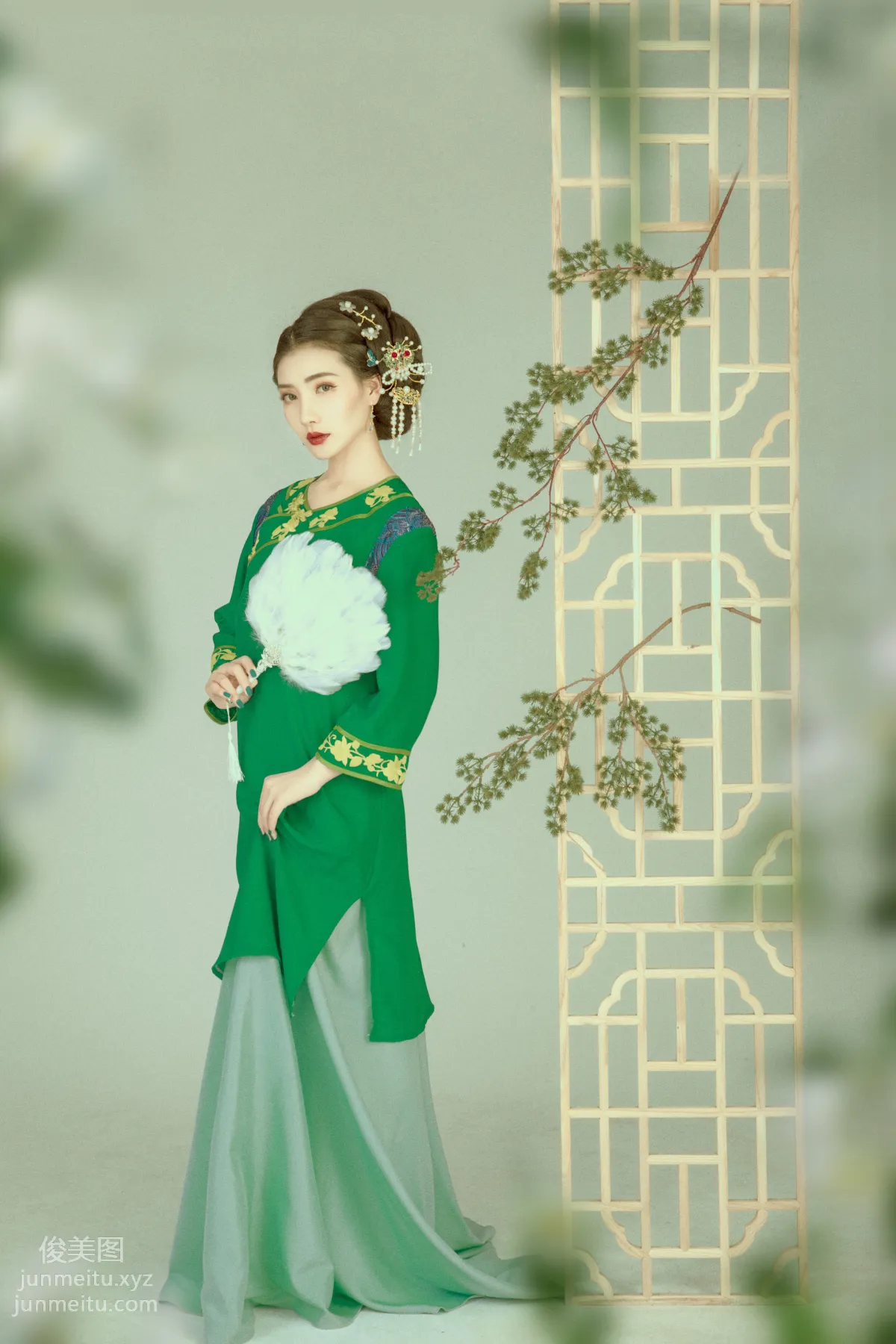 Wei Bao: YiTuYu photo 16