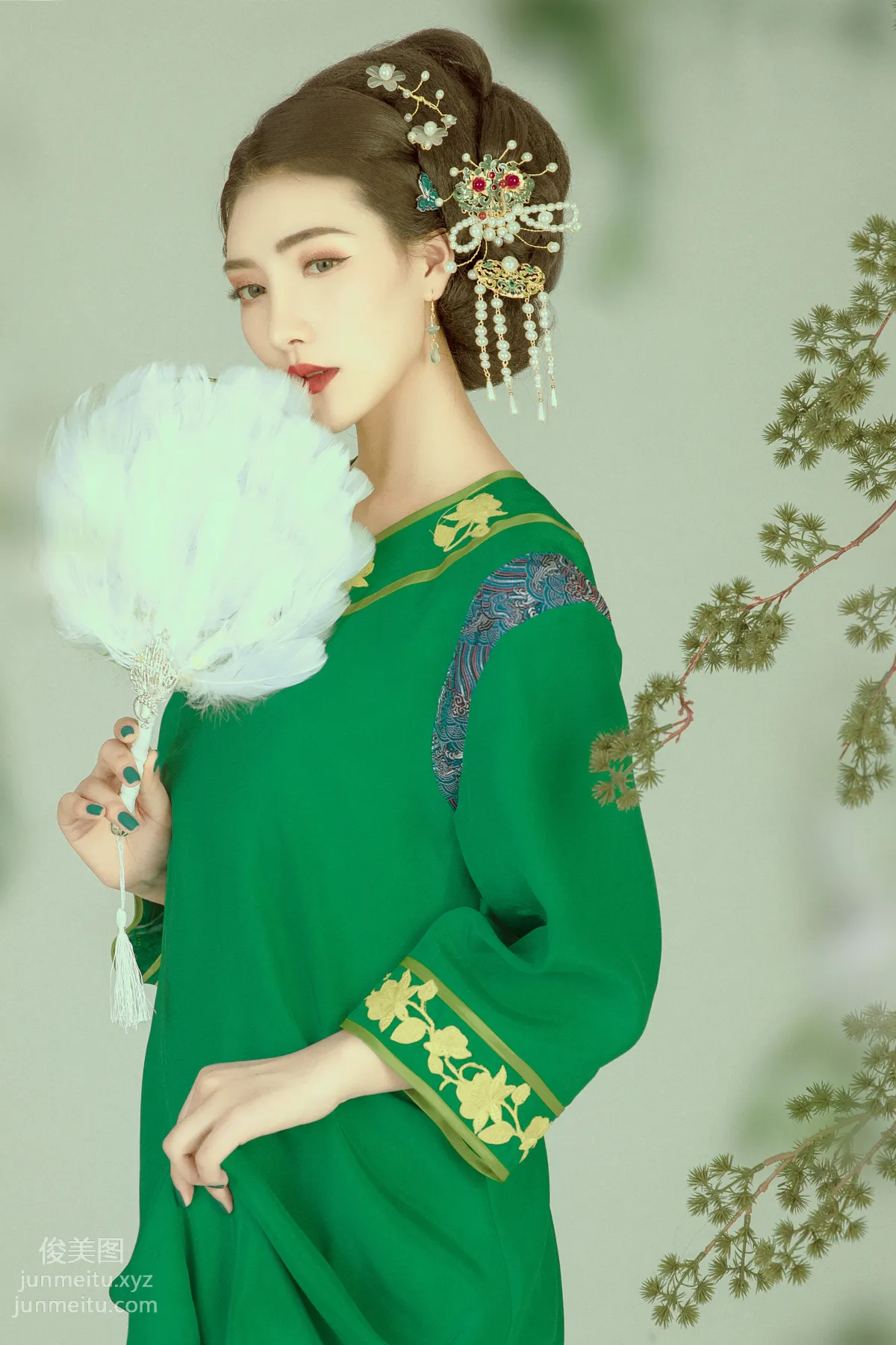 Wei Bao: YiTuYu photo 17