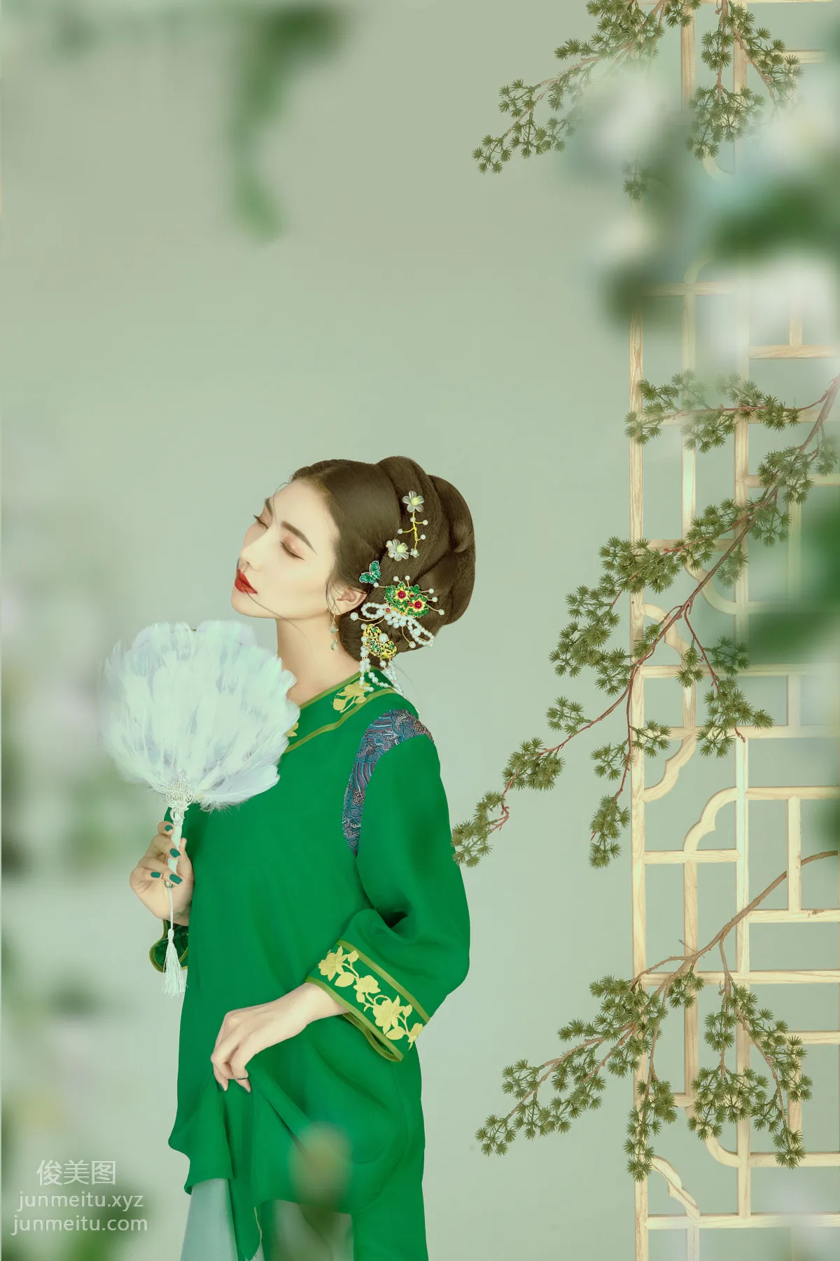 Wei Bao: YiTuYu photo 18