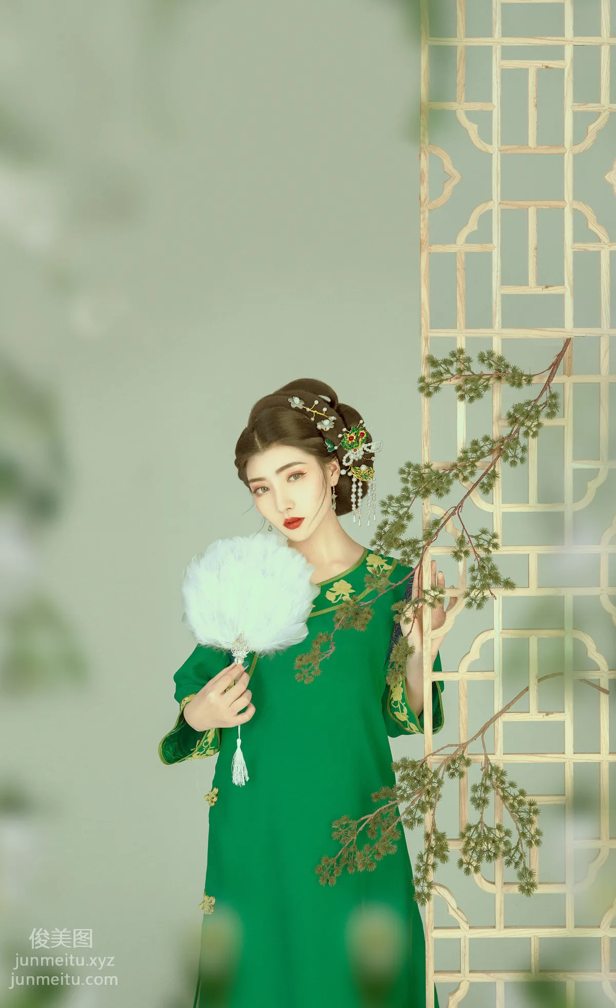 Wei Bao: YiTuYu photo 19