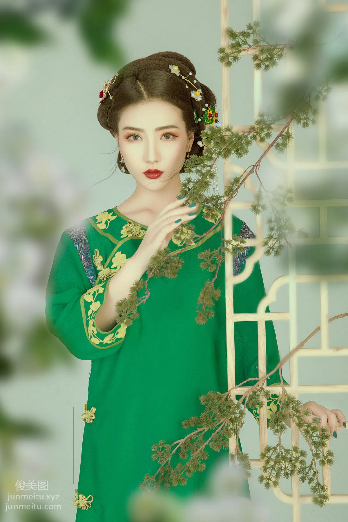 Wei Bao: YiTuYu photo 20