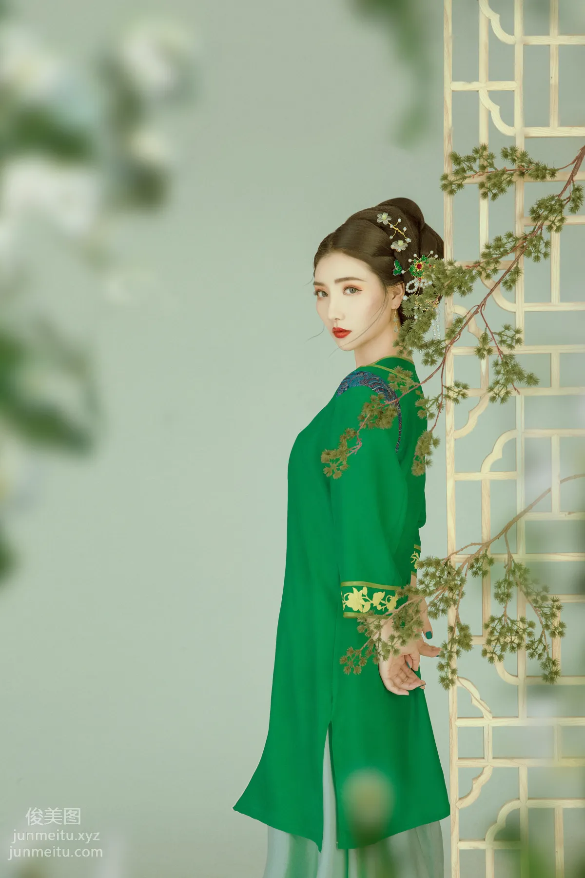 Wei Bao: YiTuYu photo 21