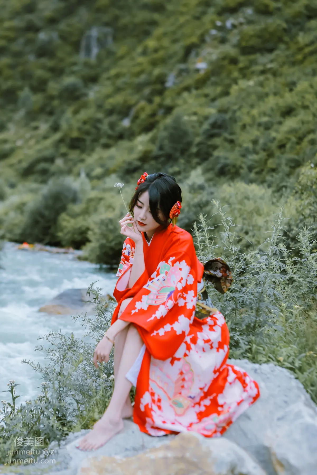 Ting Ting: YiTuYu photo 2