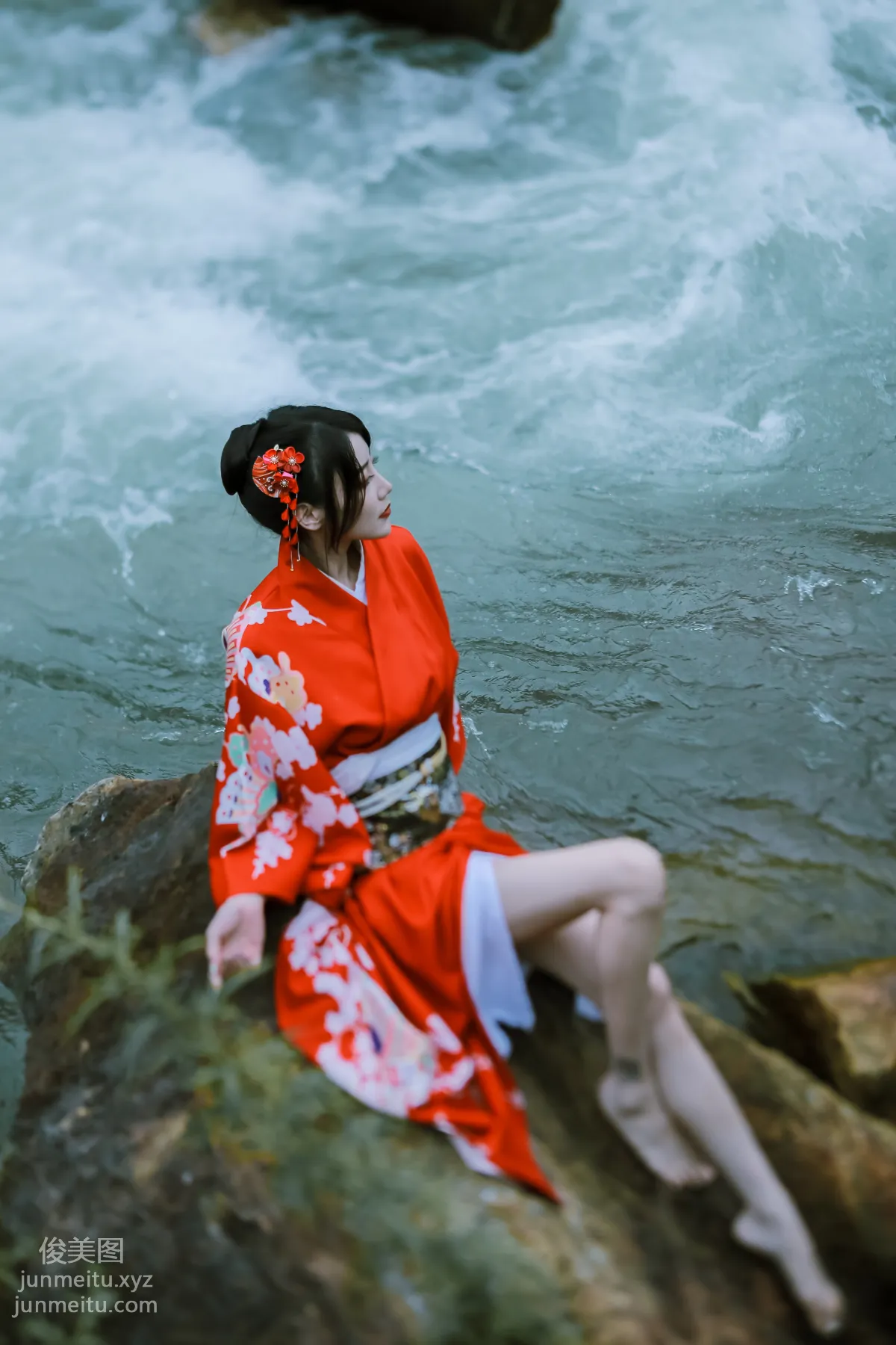 Ting Ting: YiTuYu photo 3