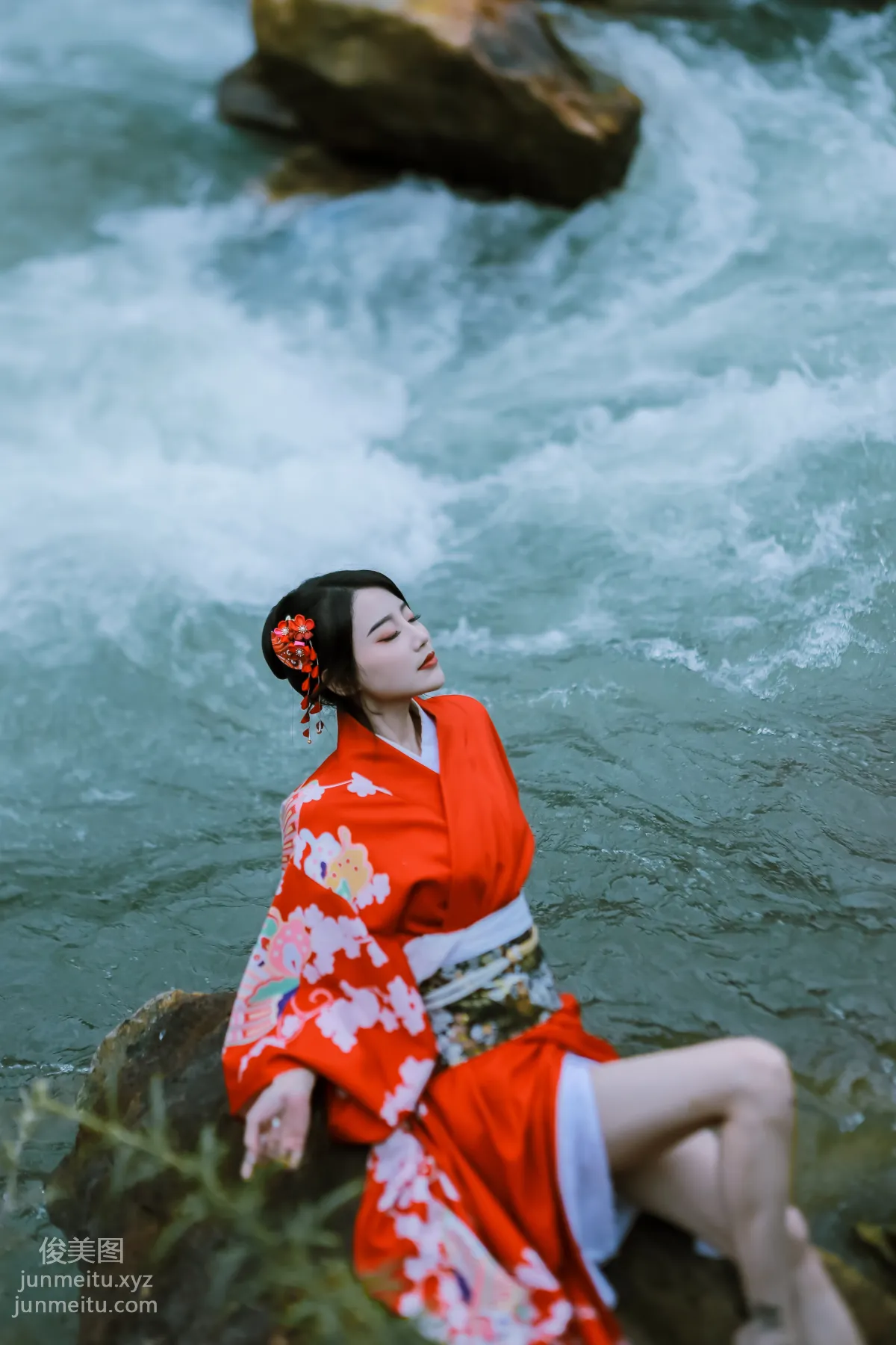 Ting Ting: YiTuYu photo 4