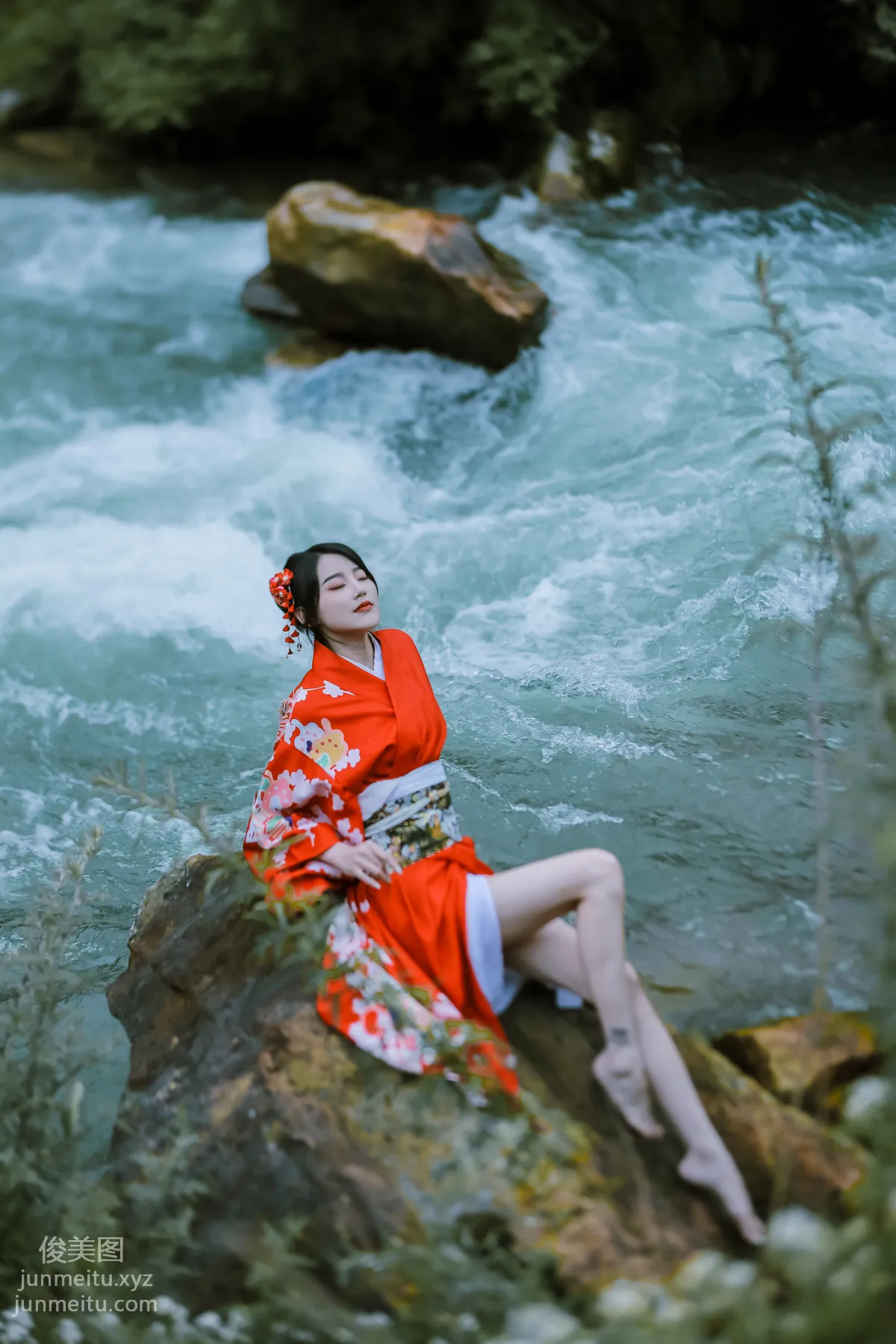 Ting Ting: YiTuYu photo 5