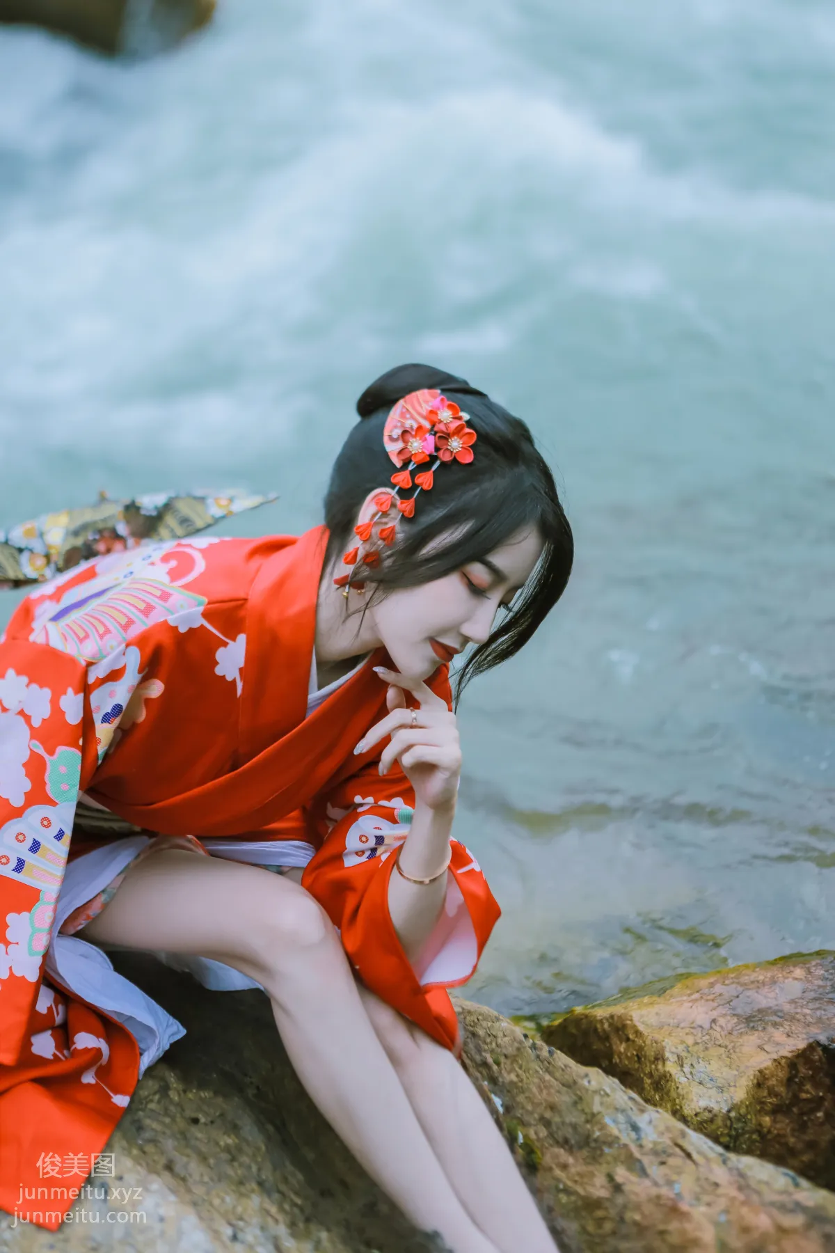 Ting Ting: YiTuYu photo 7