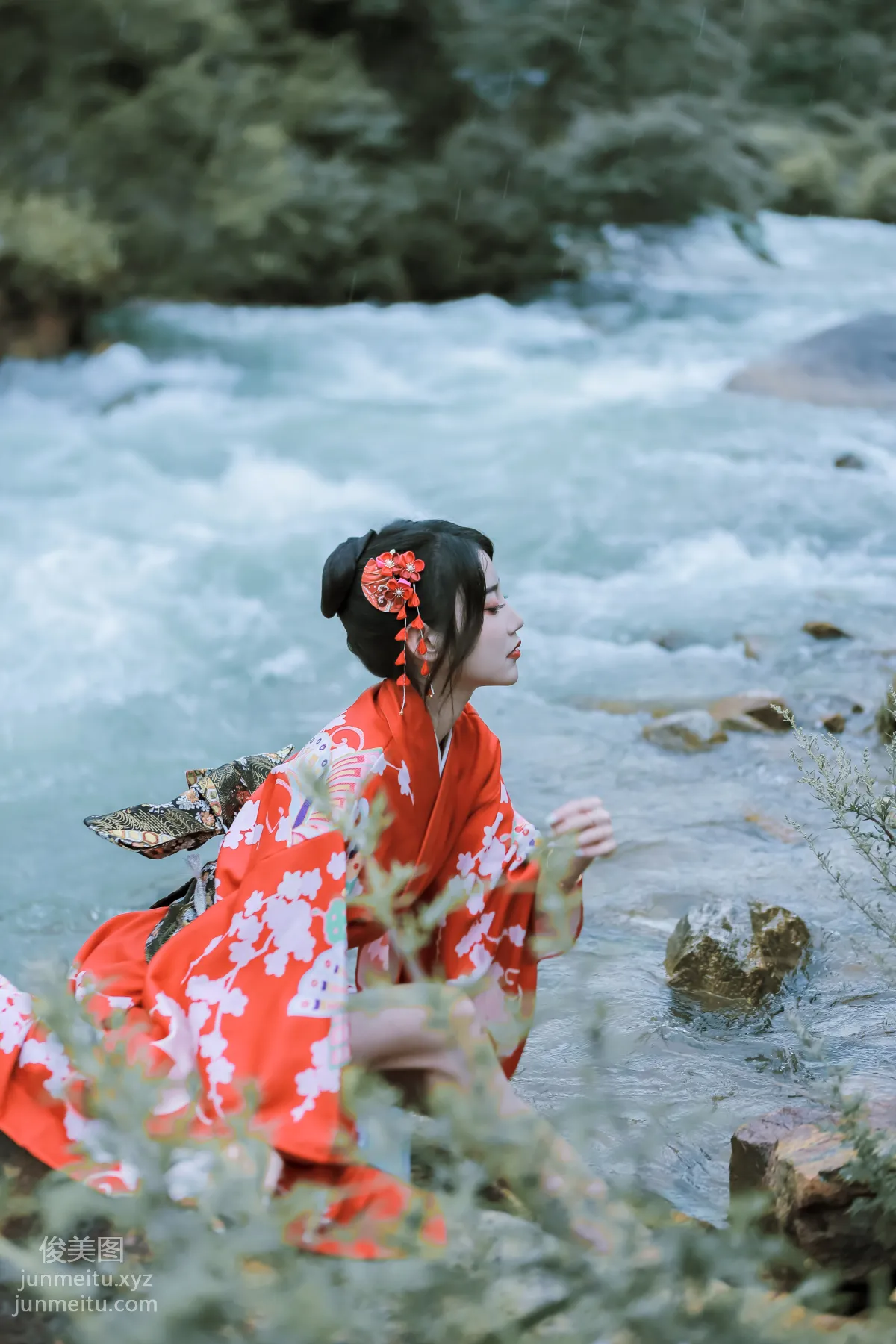 Ting Ting: YiTuYu photo 8