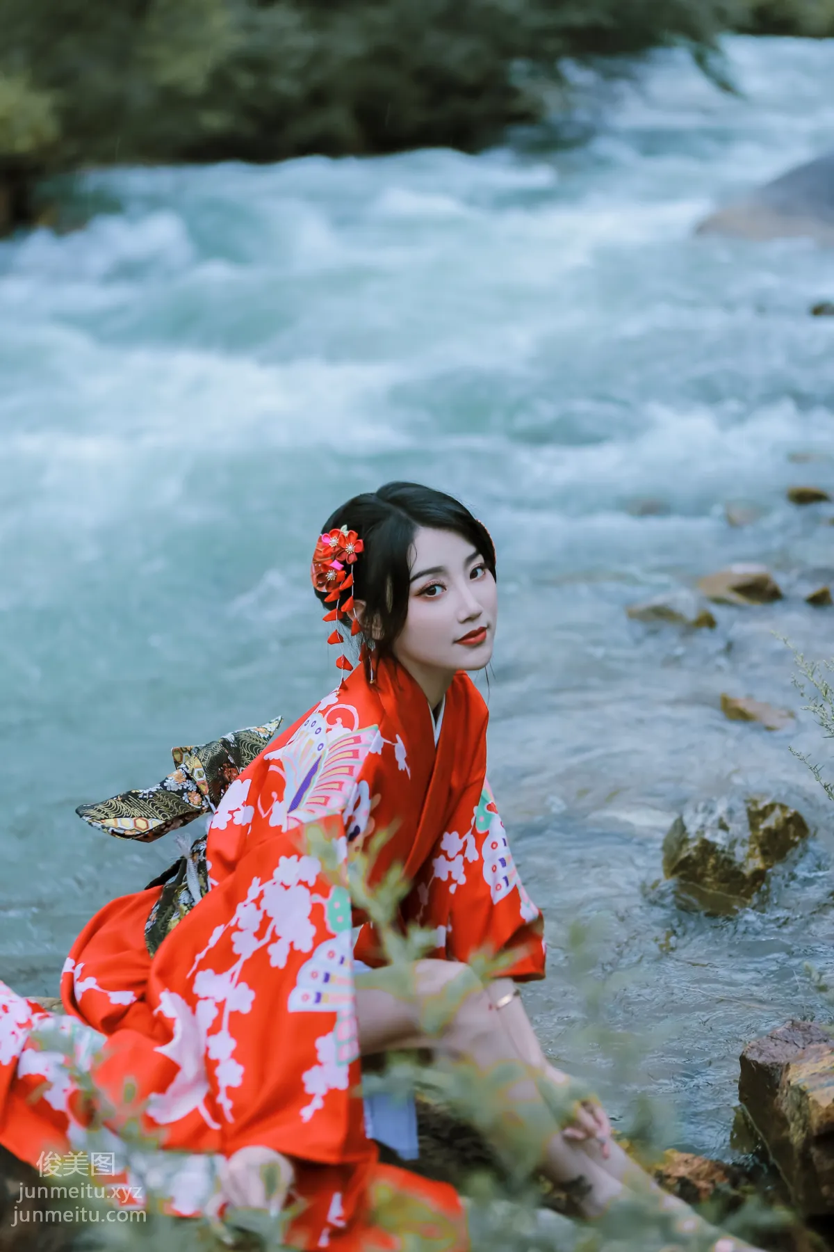 Ting Ting: YiTuYu photo 9