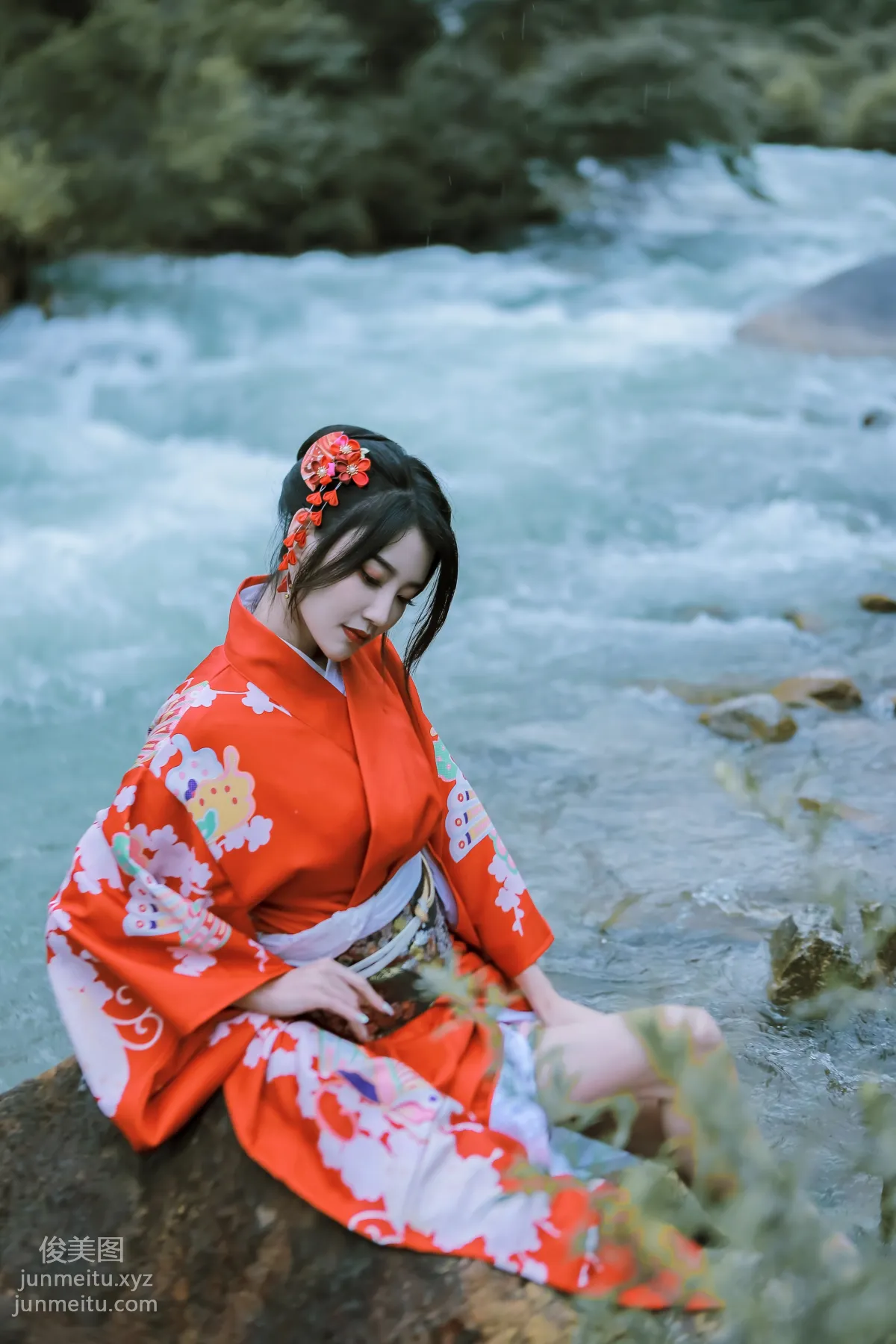Ting Ting: YiTuYu photo 10