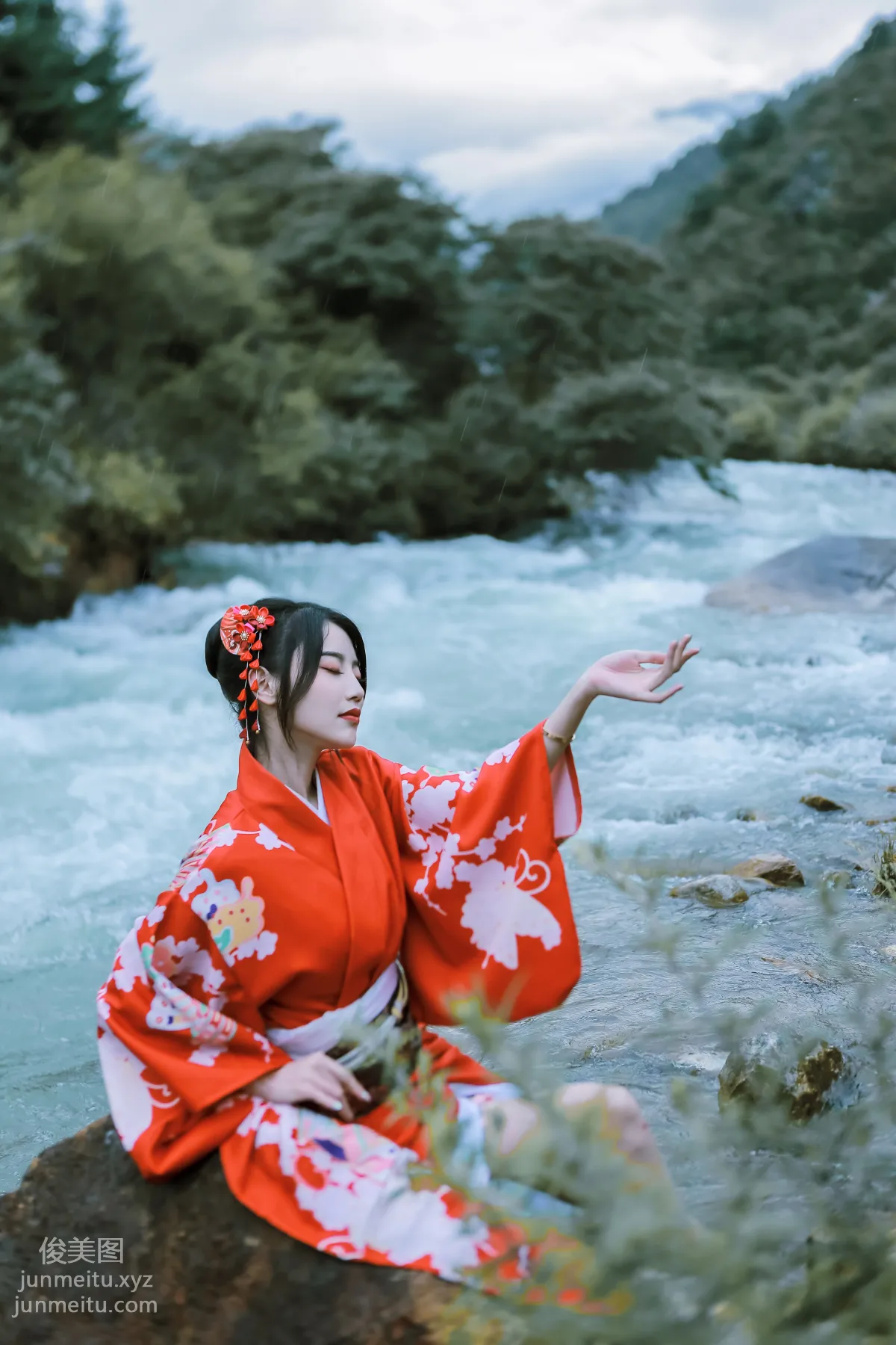 Ting Ting: YiTuYu photo 11
