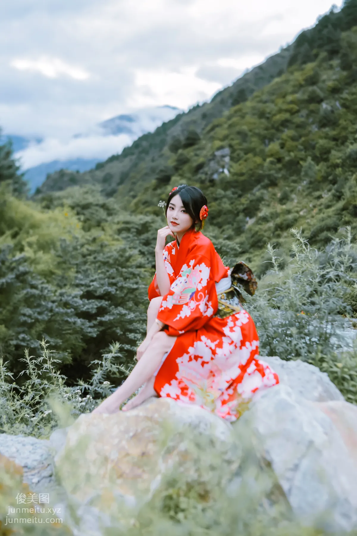 Ting Ting: YiTuYu photo 13