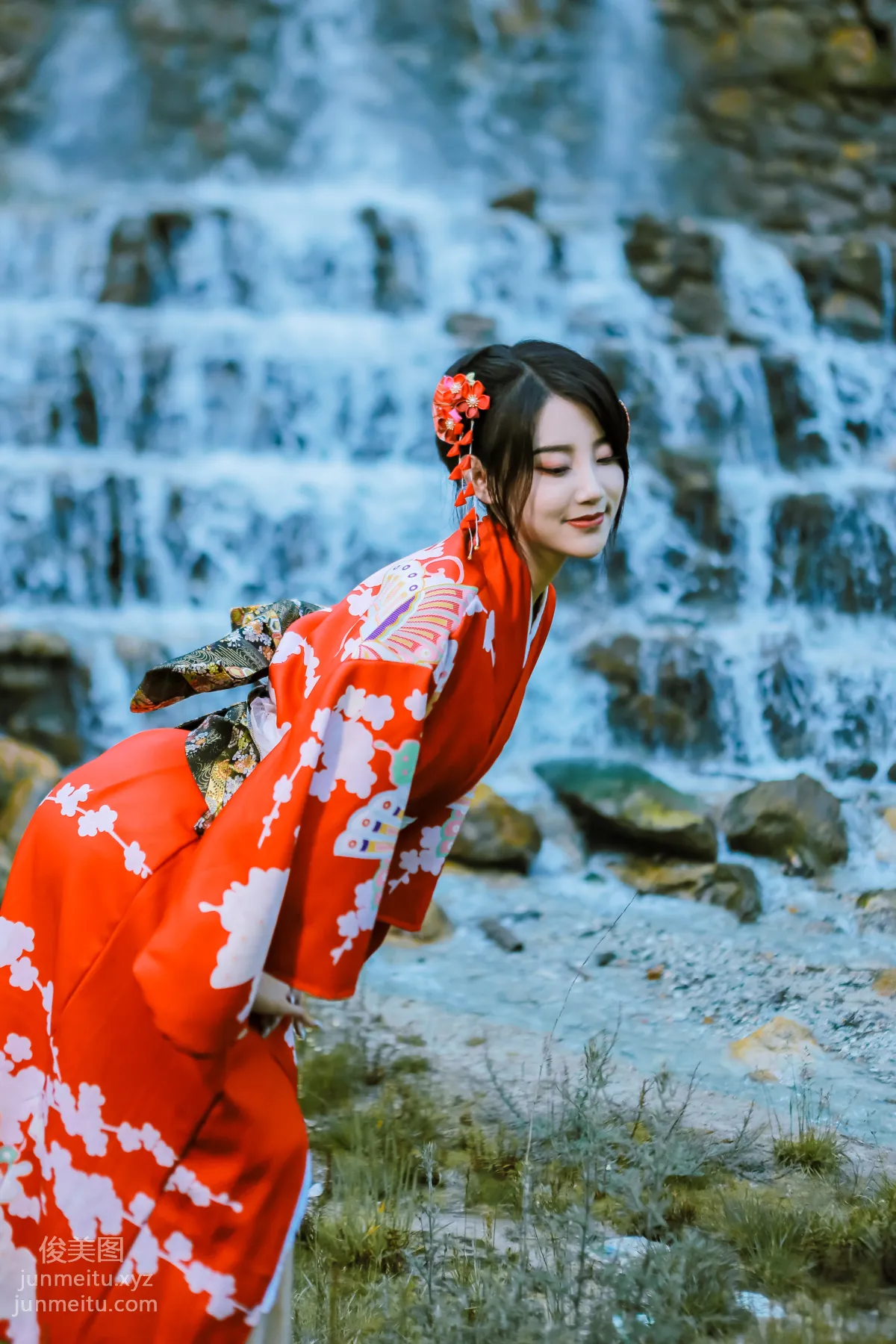 Ting Ting: YiTuYu photo 14